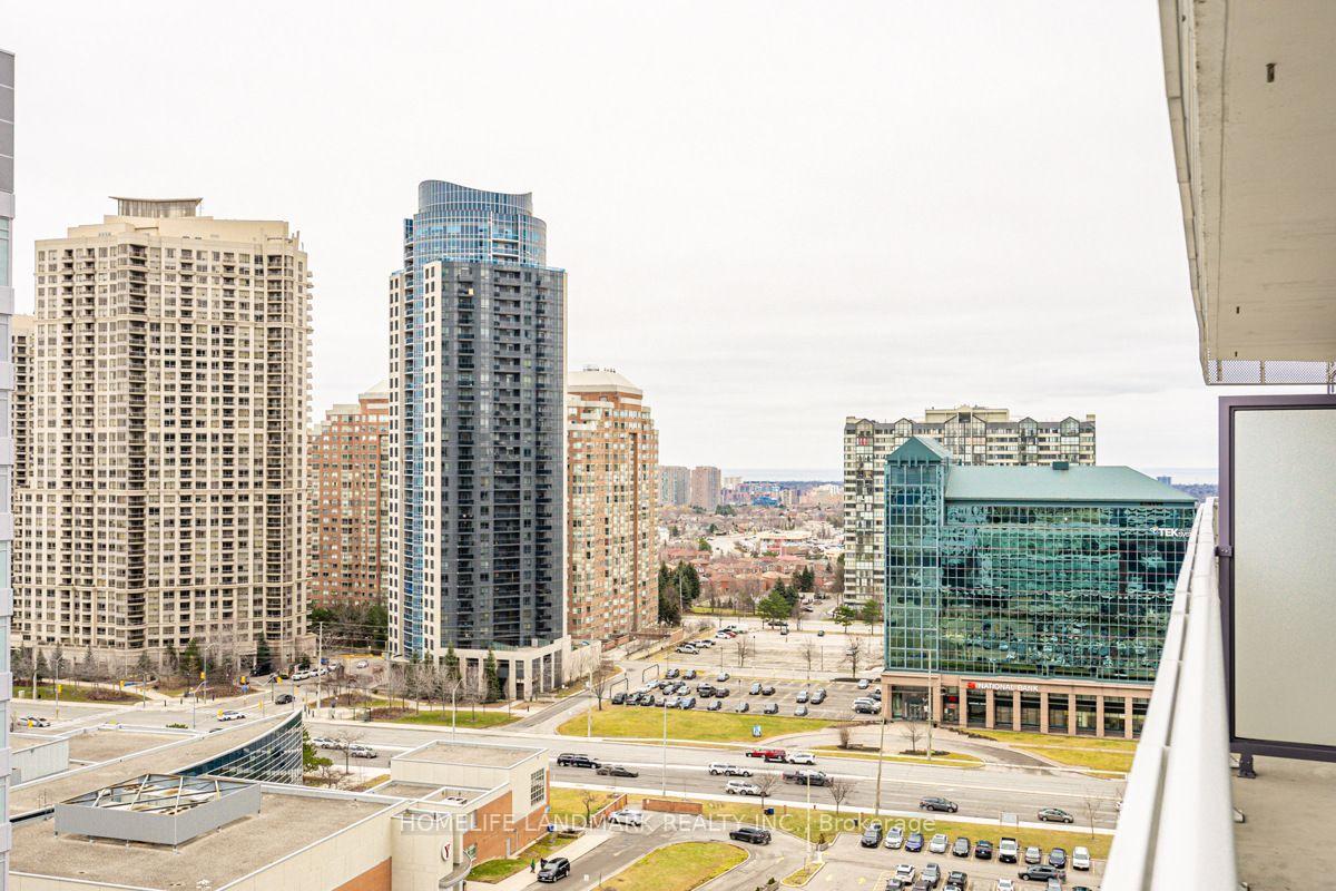 Photo 28 of Unit 1506, 4065 Confederation Parkway, Mississauga, City Centre — HOMEH
