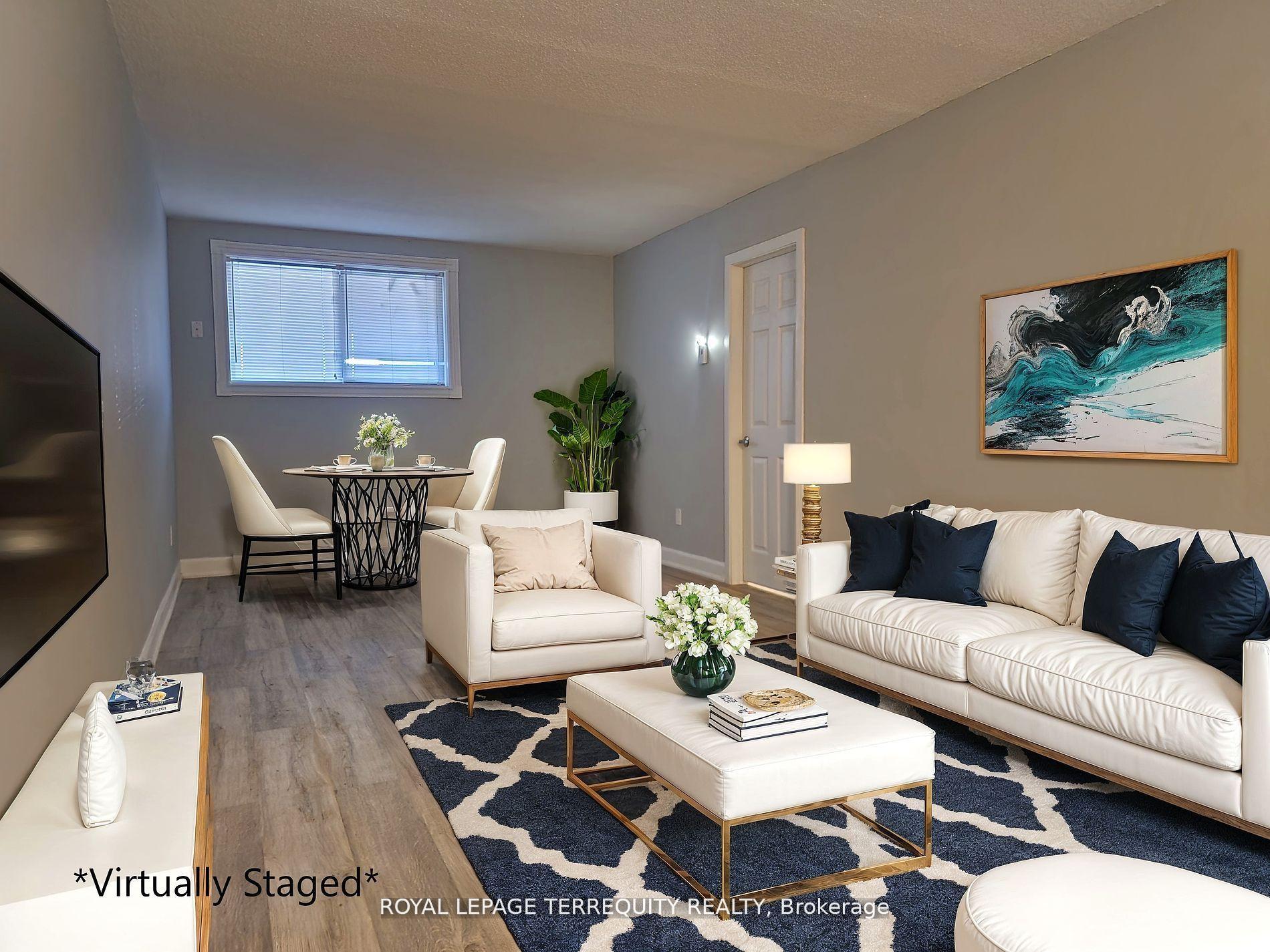 Photo 2 of Unit 2, 207 Trent Street E, Whitby, Downtown Whitby — HOMEH