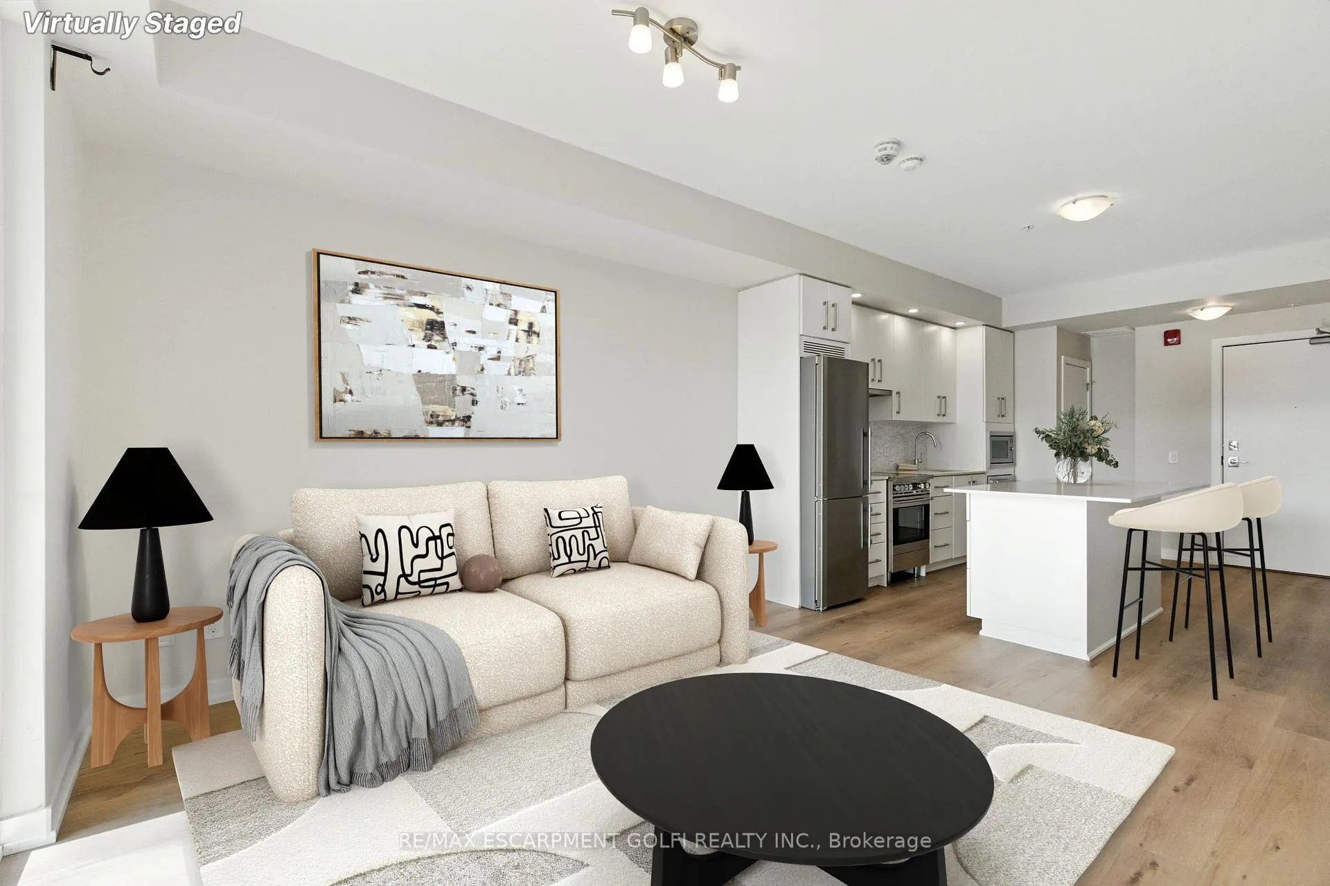 Photo 12 of Unit 310, 10 Esplanade Lane, Grimsby, Grimsby Beach — HOMEH