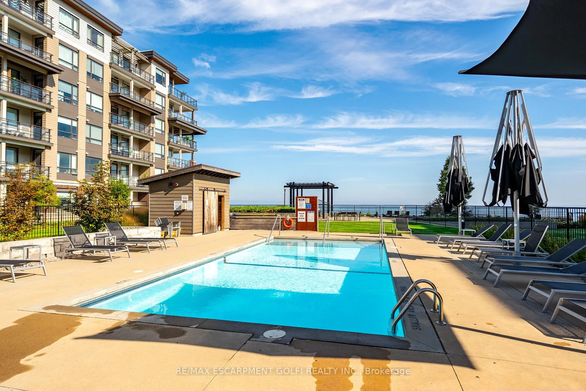 Photo 29 of Unit 310, 10 Esplanade Lane, Grimsby, Grimsby Beach — HOMEH