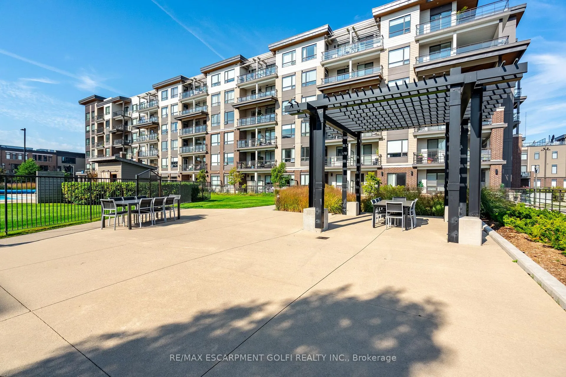 Photo 31 of Unit 310, 10 Esplanade Lane, Grimsby, Grimsby Beach — HOMEH