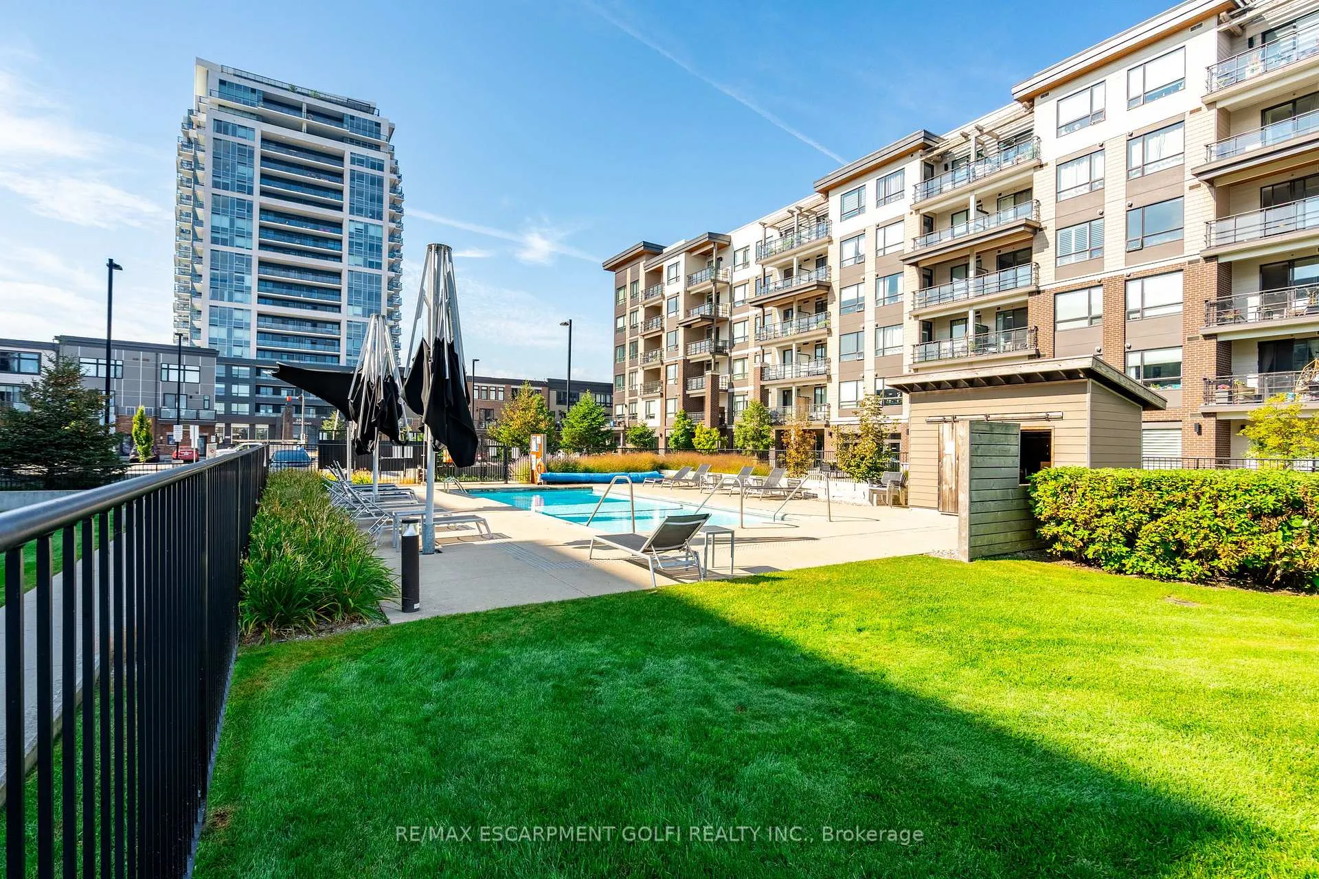 Photo 32 of Unit 310, 10 Esplanade Lane, Grimsby, Grimsby Beach — HOMEH