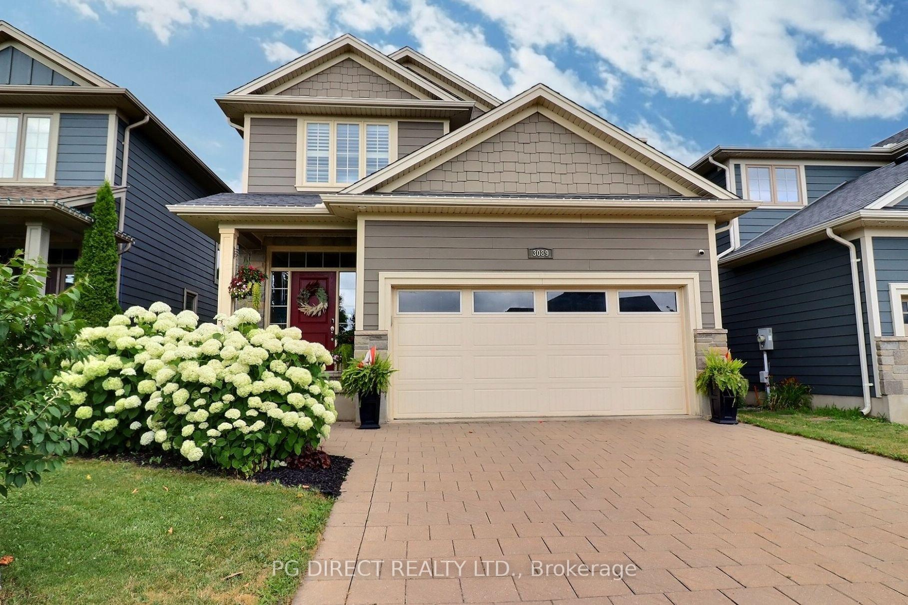 Photo 1 of 3089 Pomeroy Lane, London, South V — HOMEH