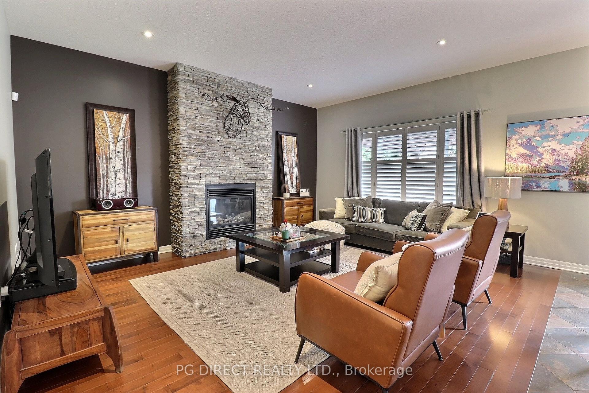 Photo 3 of 3089 Pomeroy Lane, London, South V — HOMEH