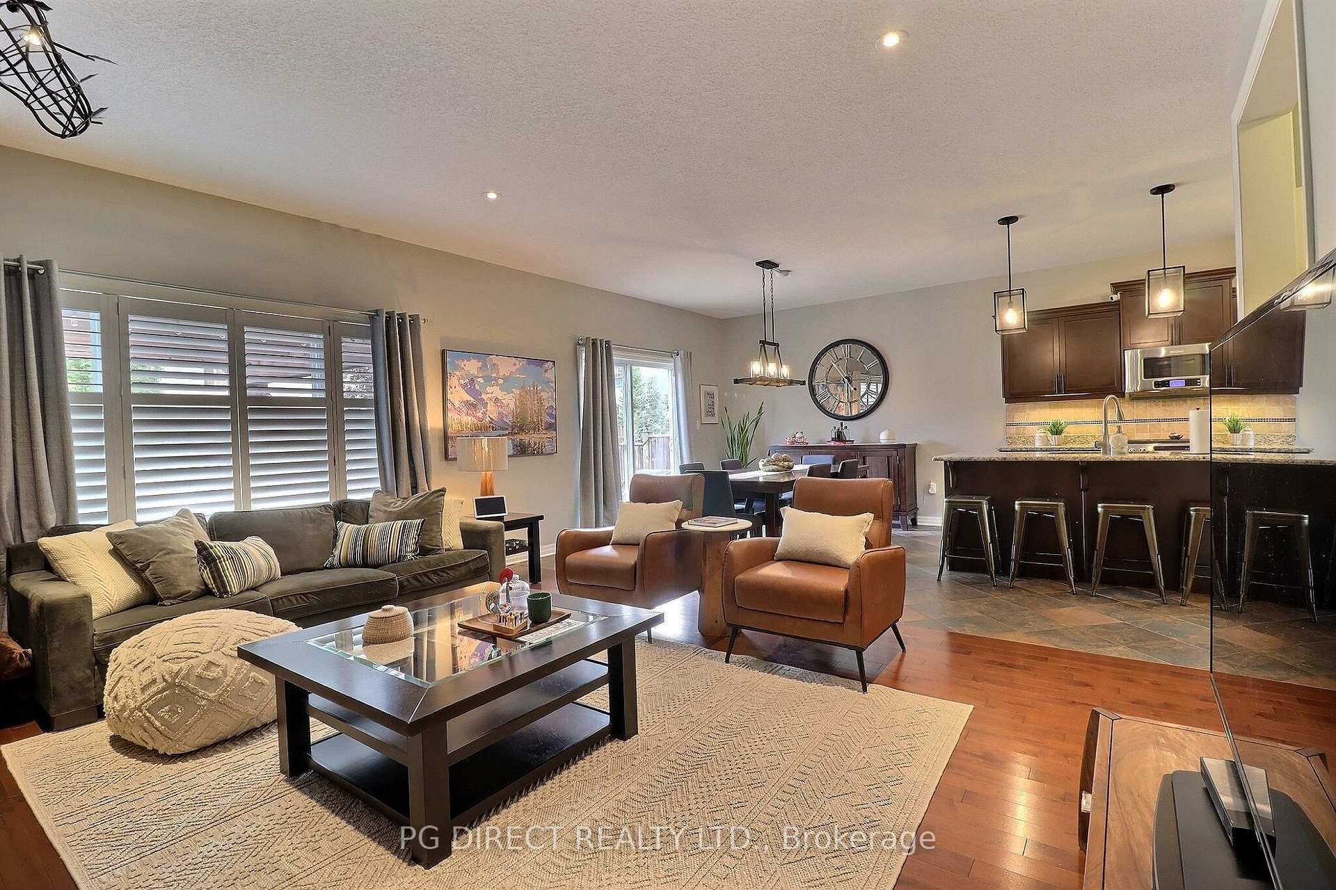 Photo 5 of 3089 Pomeroy Lane, London, South V — HOMEH