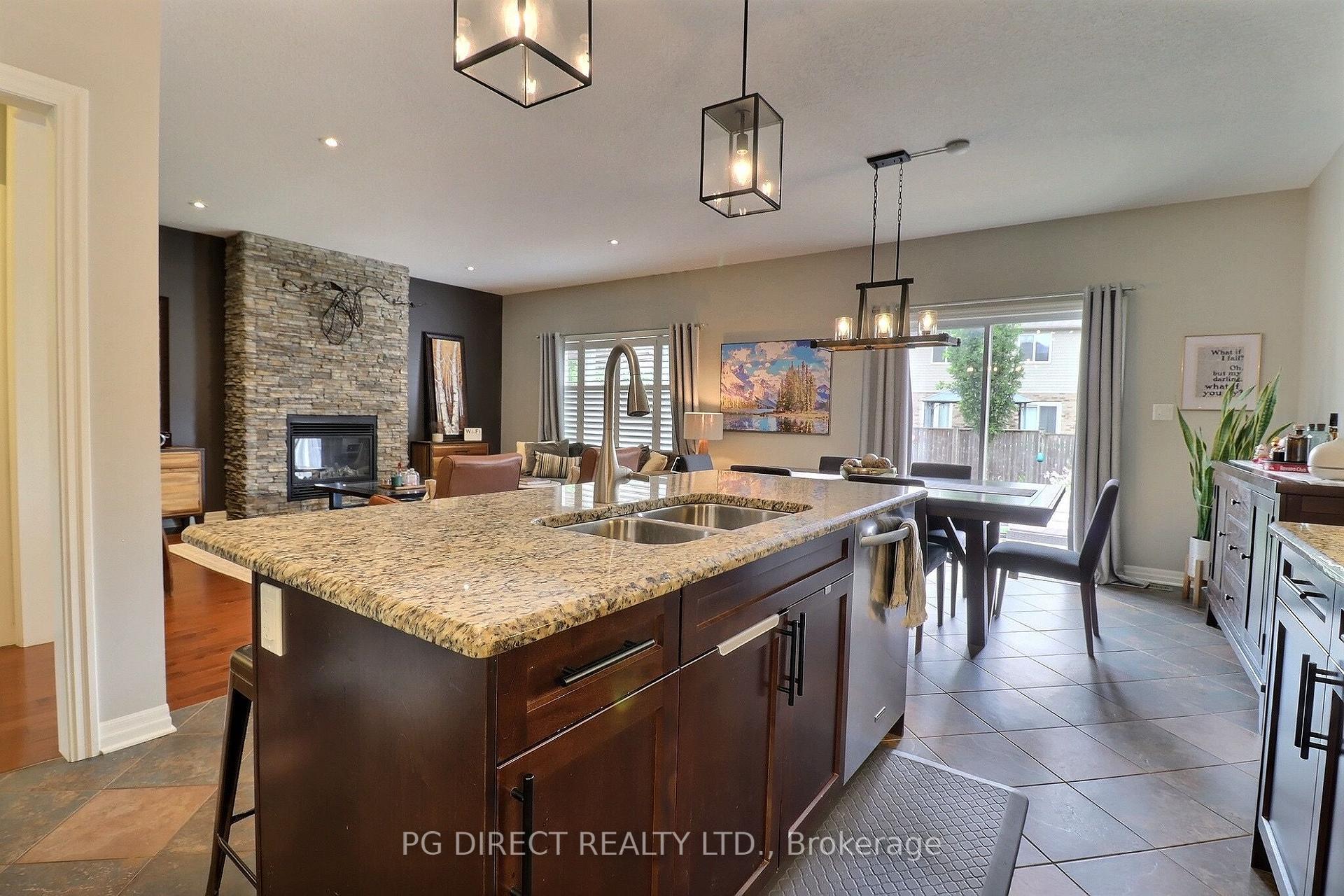 Photo 9 of 3089 Pomeroy Lane, London, South V — HOMEH