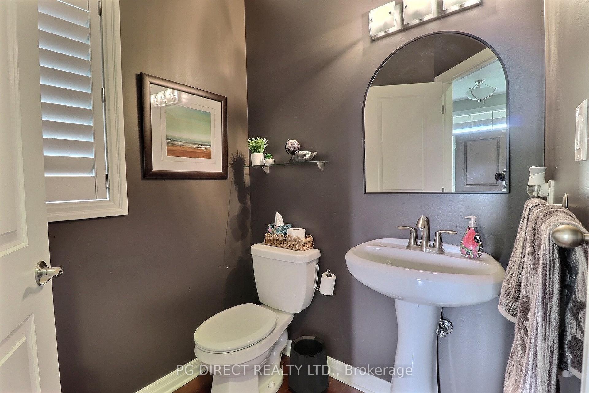 Photo 11 of 3089 Pomeroy Lane, London, South V — HOMEH