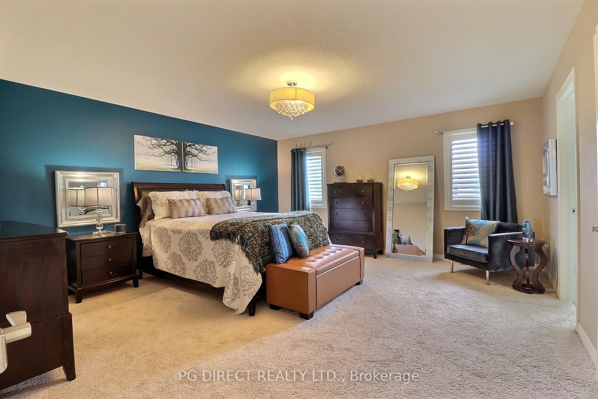 Photo 13 of 3089 Pomeroy Lane, London, South V — HOMEH