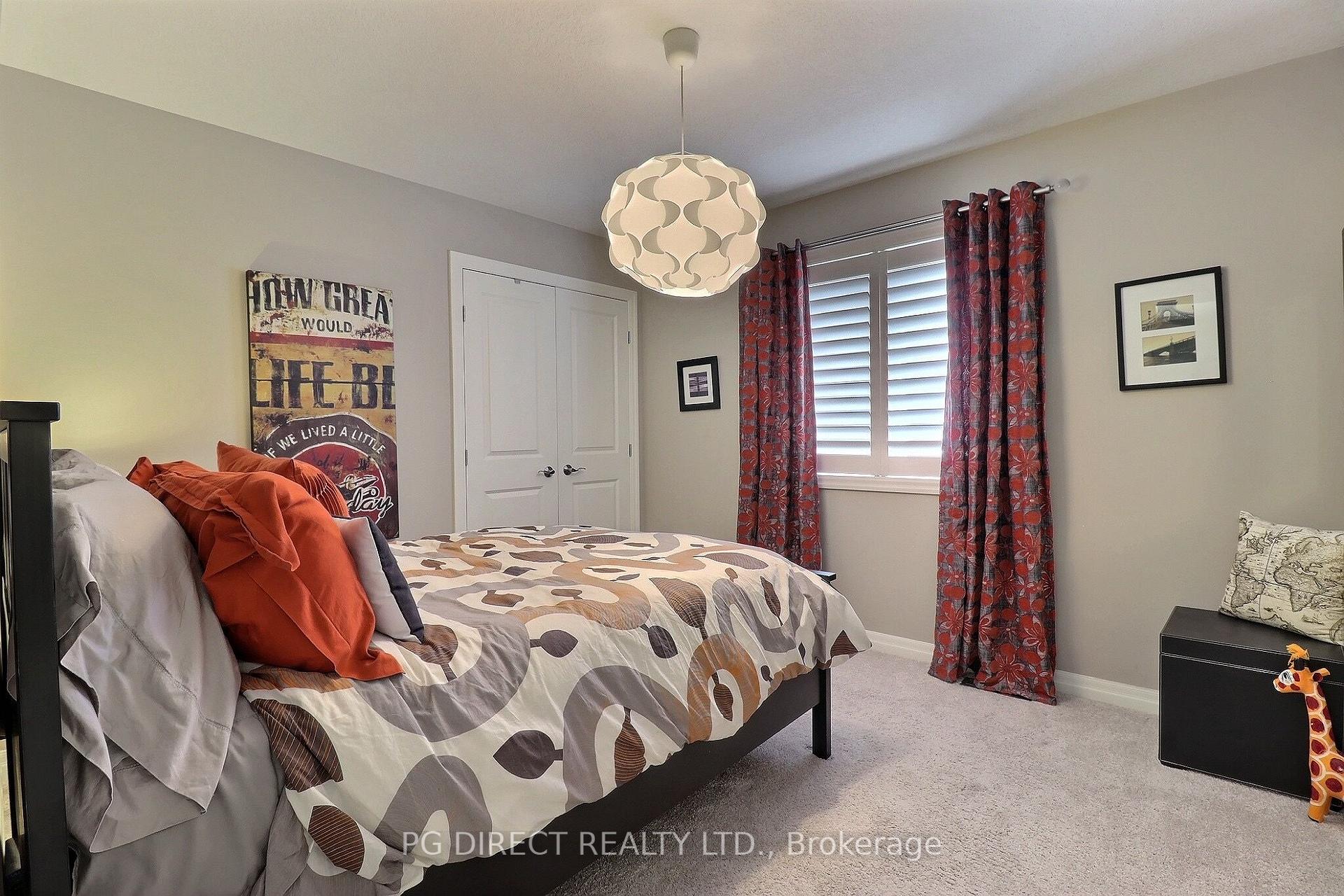 Photo 17 of 3089 Pomeroy Lane, London, South V — HOMEH