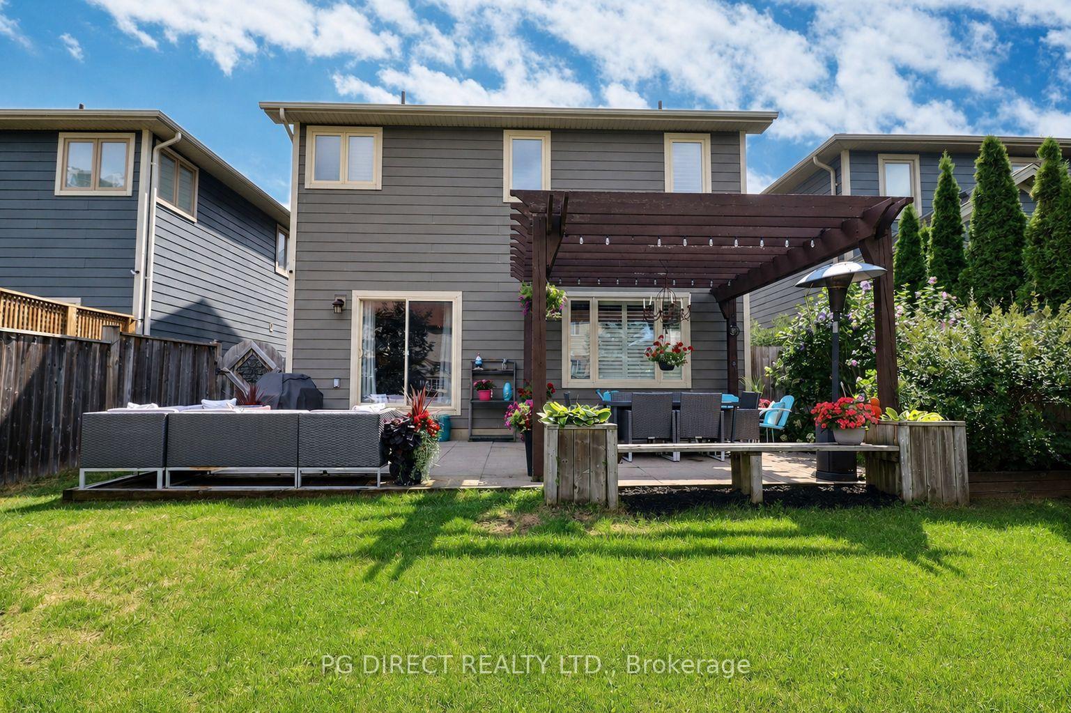 Photo 25 of 3089 Pomeroy Lane, London, South V — HOMEH
