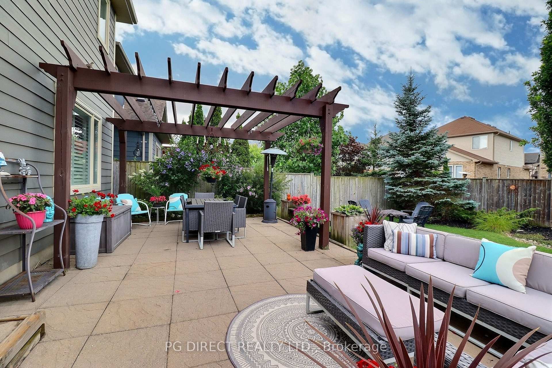 Photo 26 of 3089 Pomeroy Lane, London, South V — HOMEH