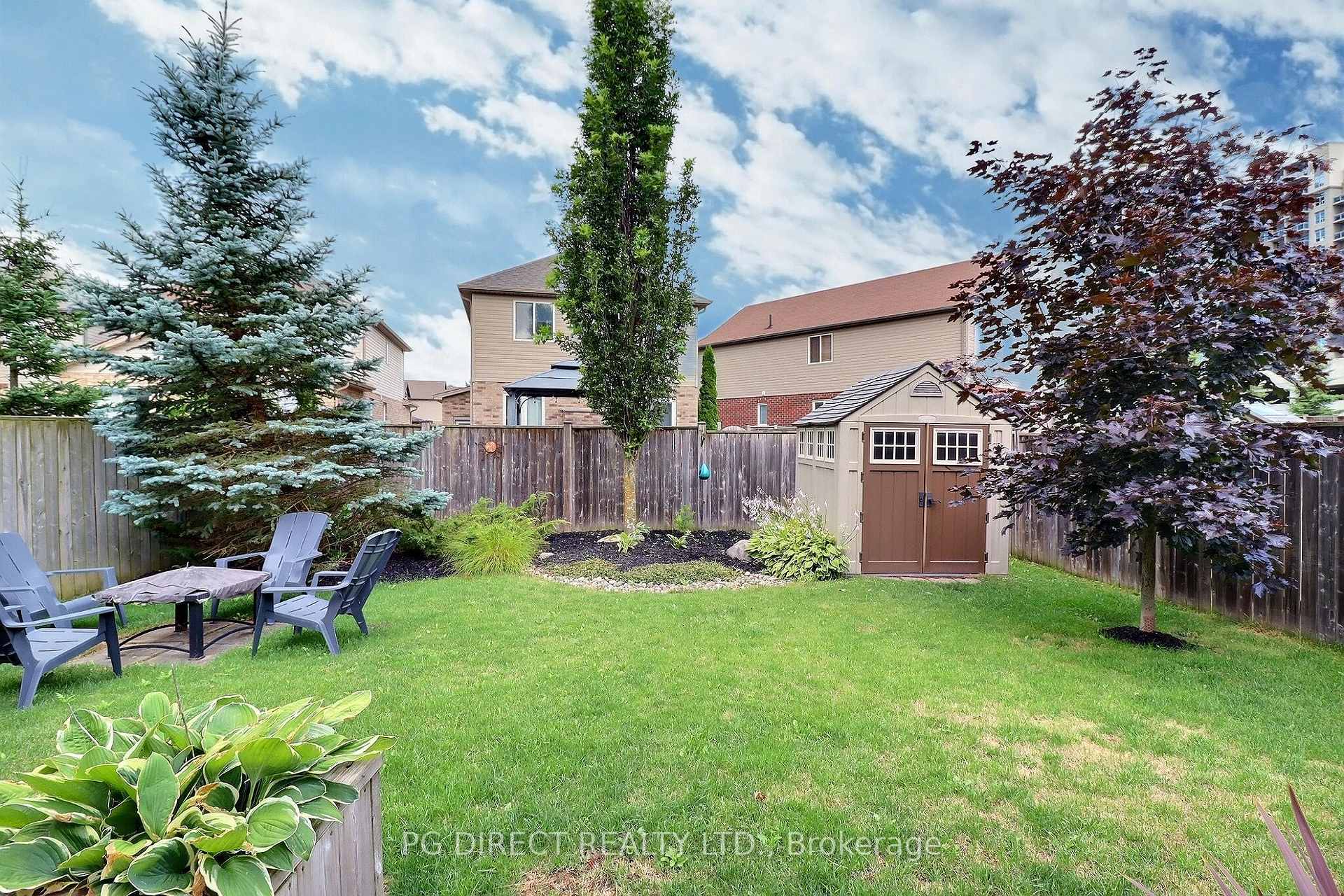 Photo 27 of 3089 Pomeroy Lane, London, South V — HOMEH