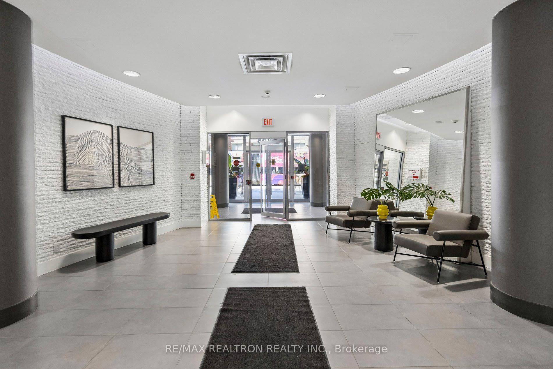 Photo 40 of Unit 512, 1005 King Street W, Toronto, Niagara — HOMEH