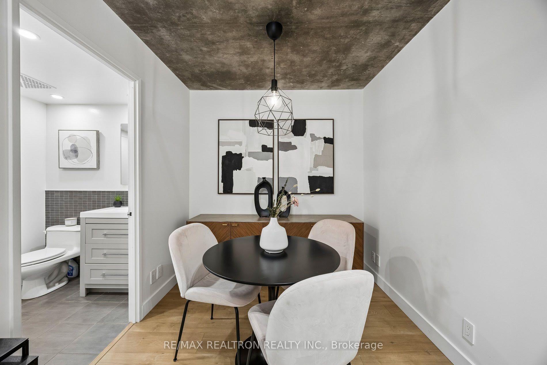 Photo 10 of Unit 512, 1005 King Street W, Toronto, Niagara — HOMEH