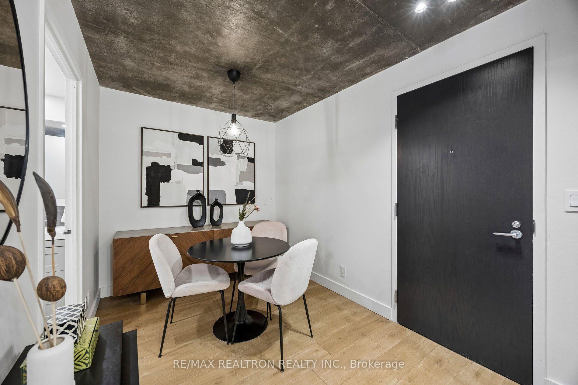 Photo 11 of Unit 512, 1005 King Street W, Toronto, Niagara — HOMEH