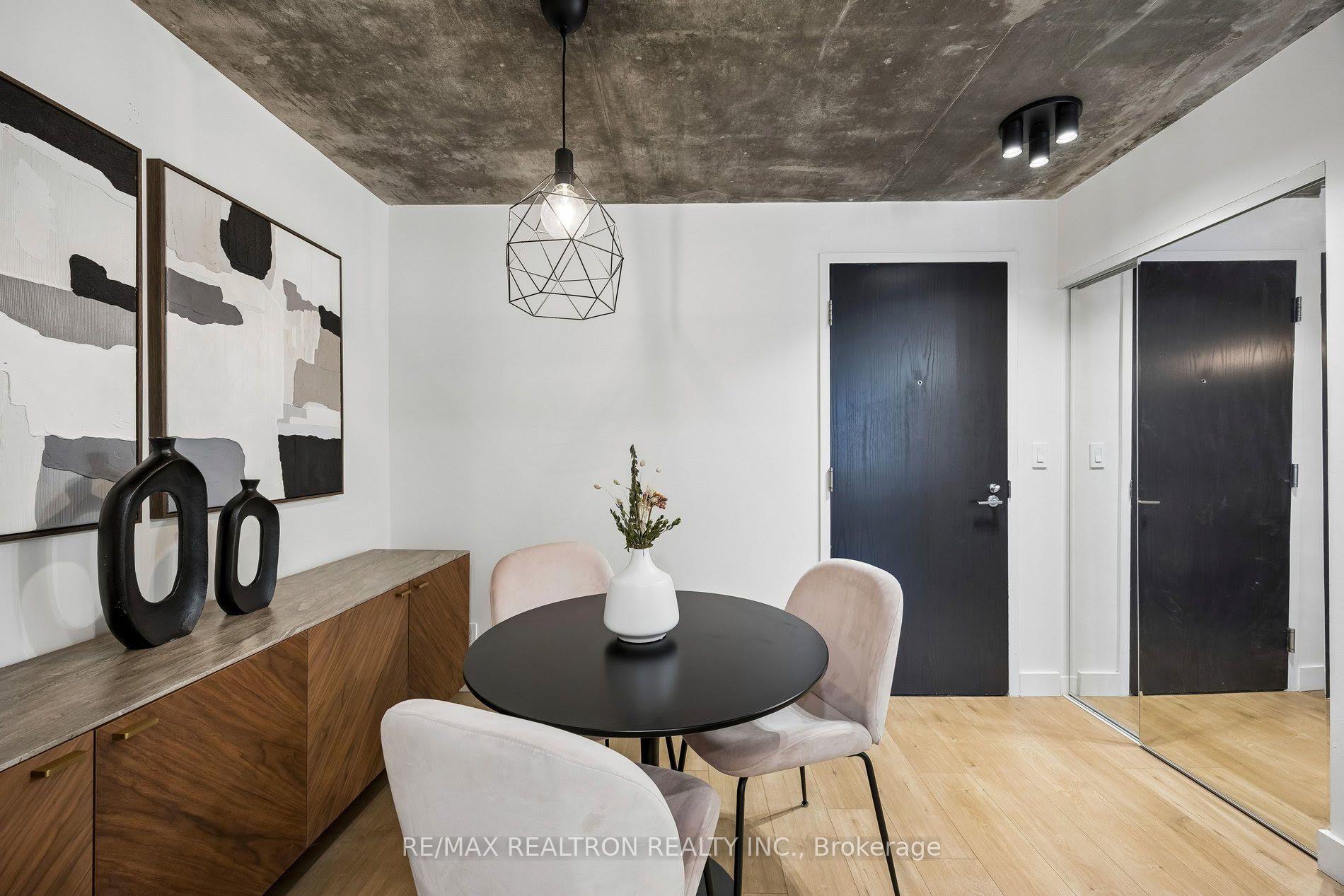 Photo 12 of Unit 512, 1005 King Street W, Toronto, Niagara — HOMEH