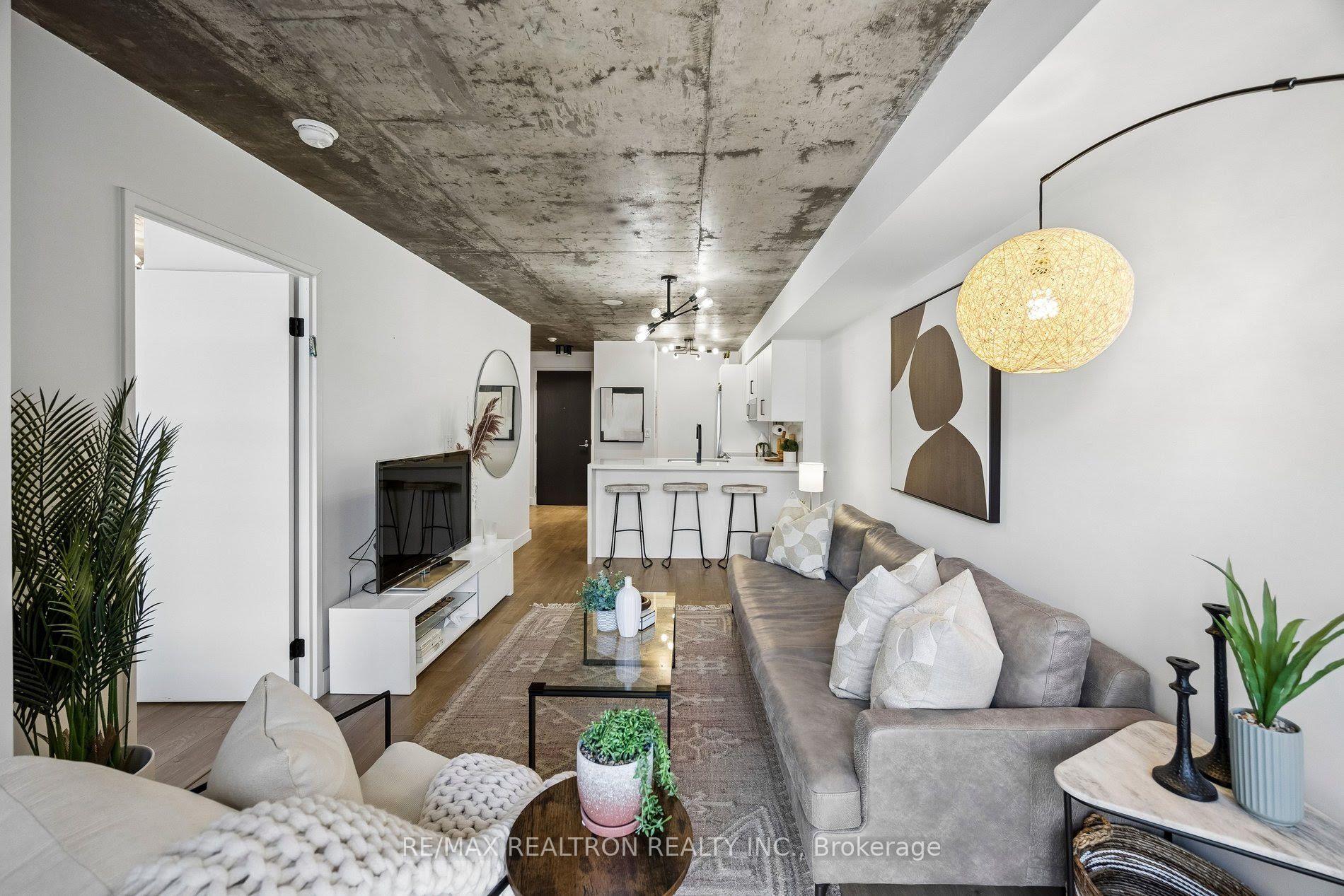 Photo 17 of Unit 512, 1005 King Street W, Toronto, Niagara — HOMEH