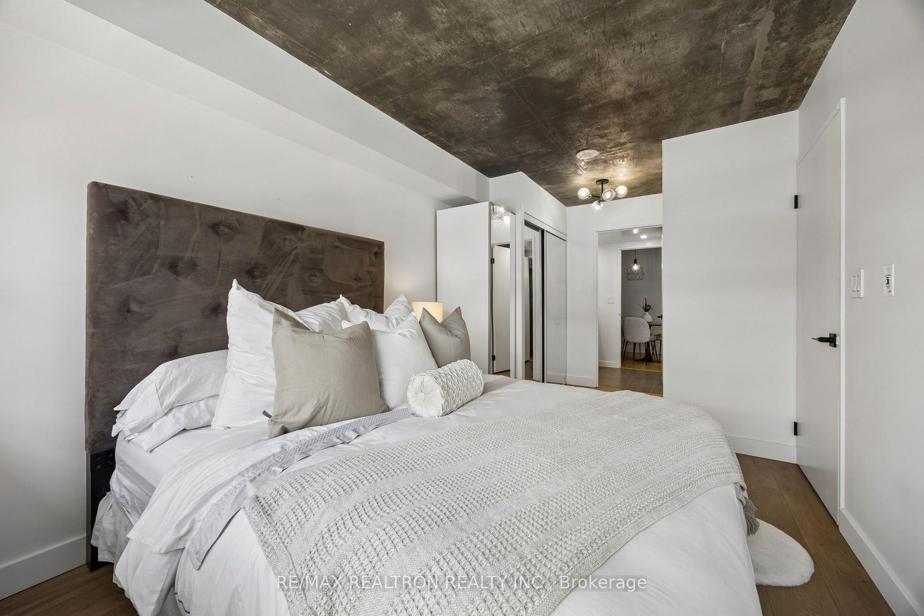 Photo 20 of Unit 512, 1005 King Street W, Toronto, Niagara — HOMEH