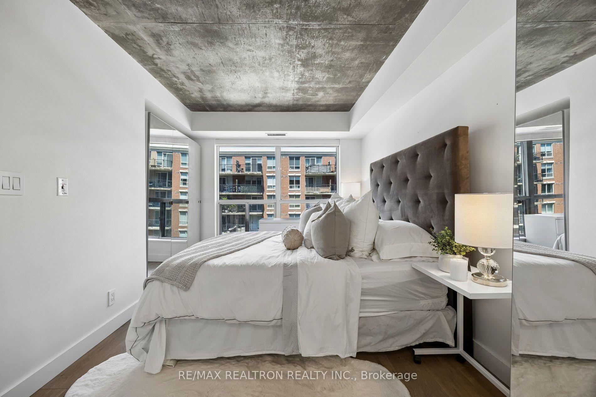 Photo 41 of Unit 512, 1005 King Street W, Toronto, Niagara — HOMEH