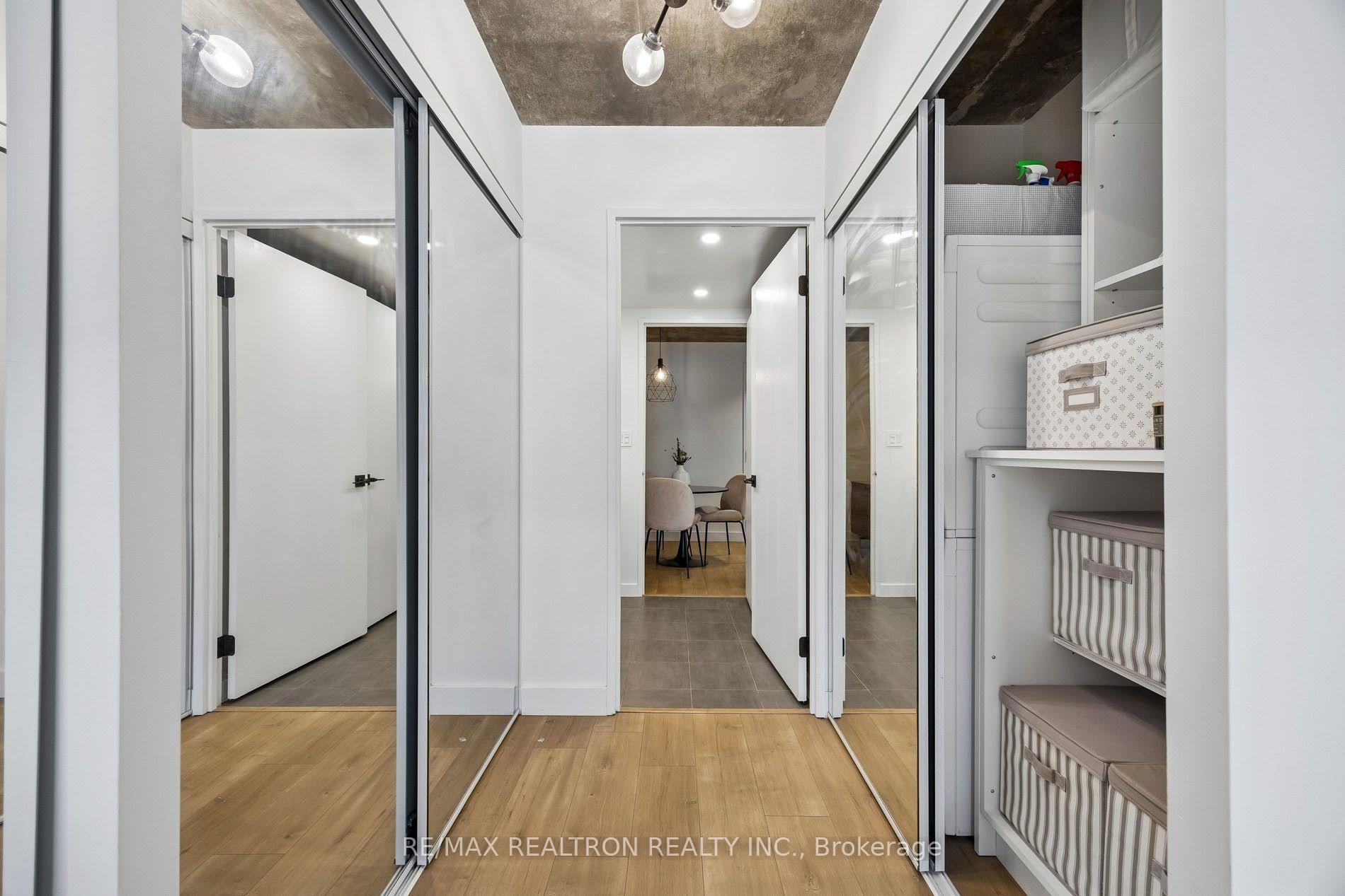 Photo 21 of Unit 512, 1005 King Street W, Toronto, Niagara — HOMEH