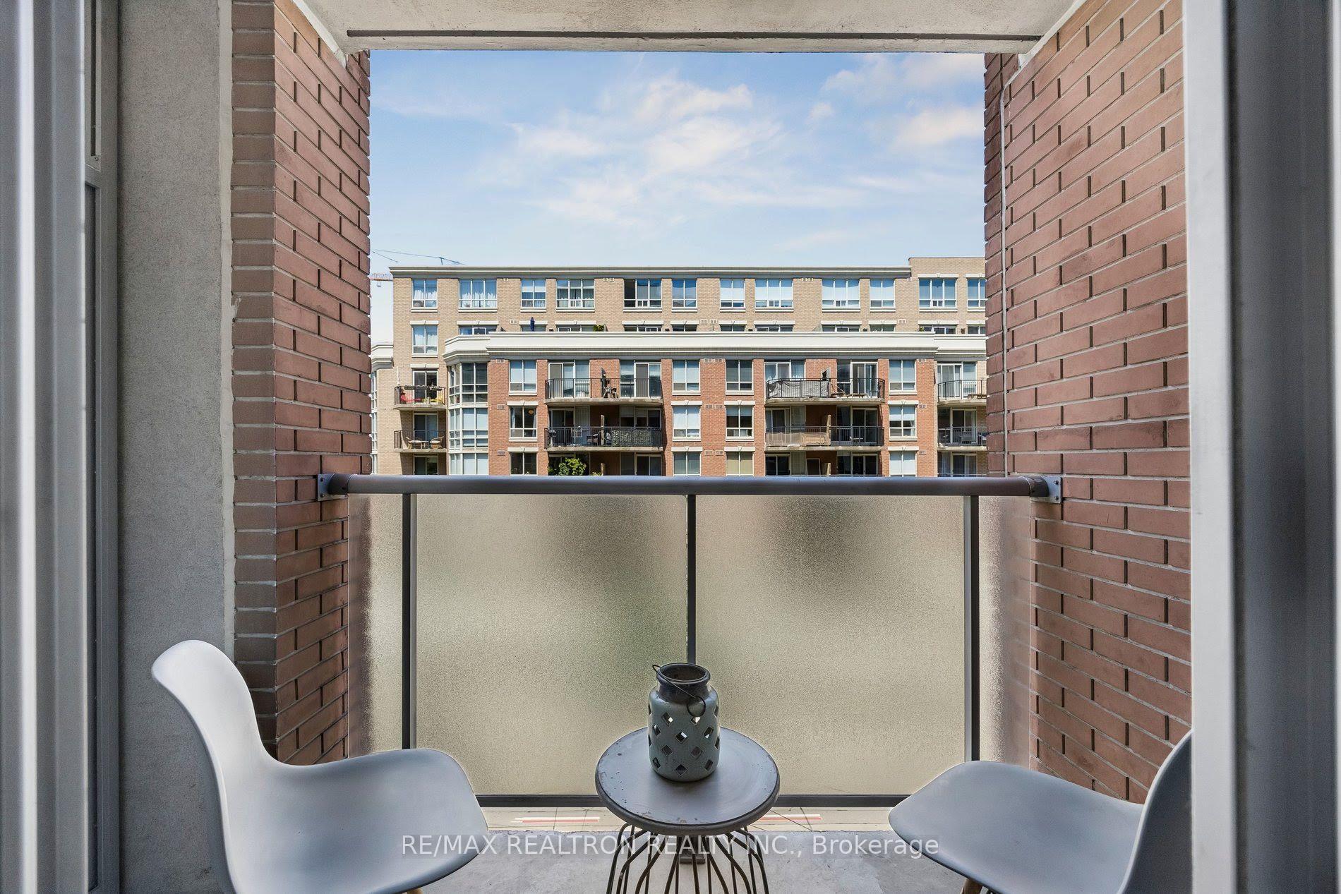 Photo 28 of Unit 512, 1005 King Street W, Toronto, Niagara — HOMEH