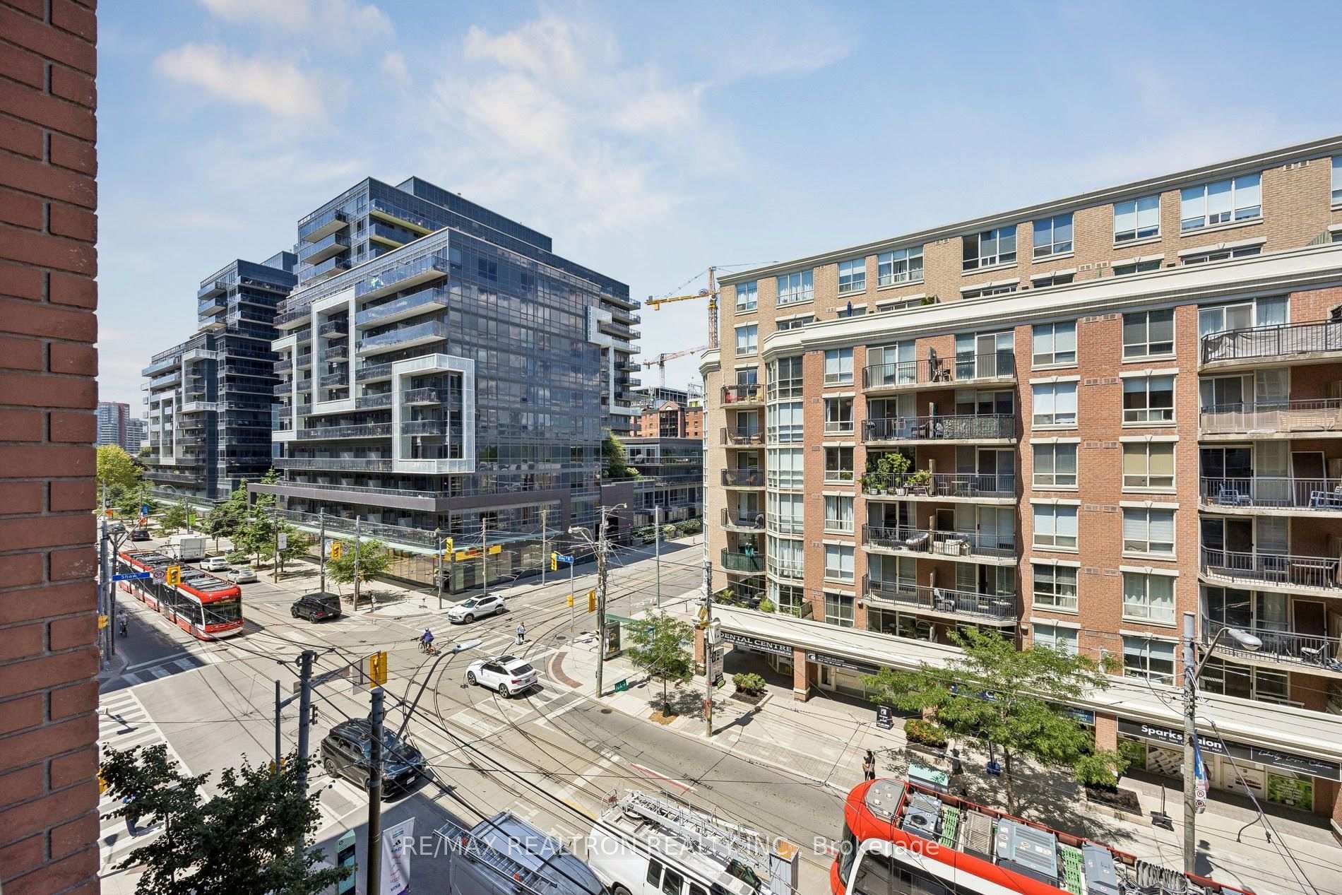 Photo 29 of Unit 512, 1005 King Street W, Toronto, Niagara — HOMEH
