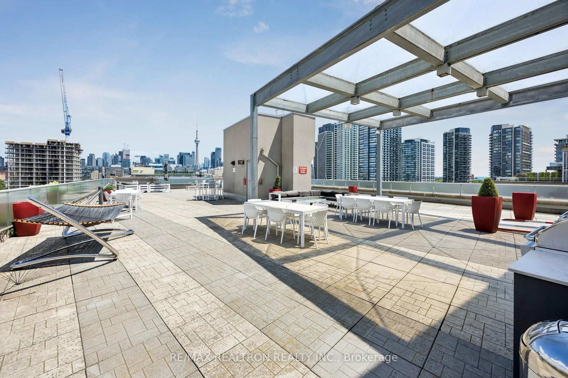 Photo 30 of Unit 512, 1005 King Street W, Toronto, Niagara — HOMEH