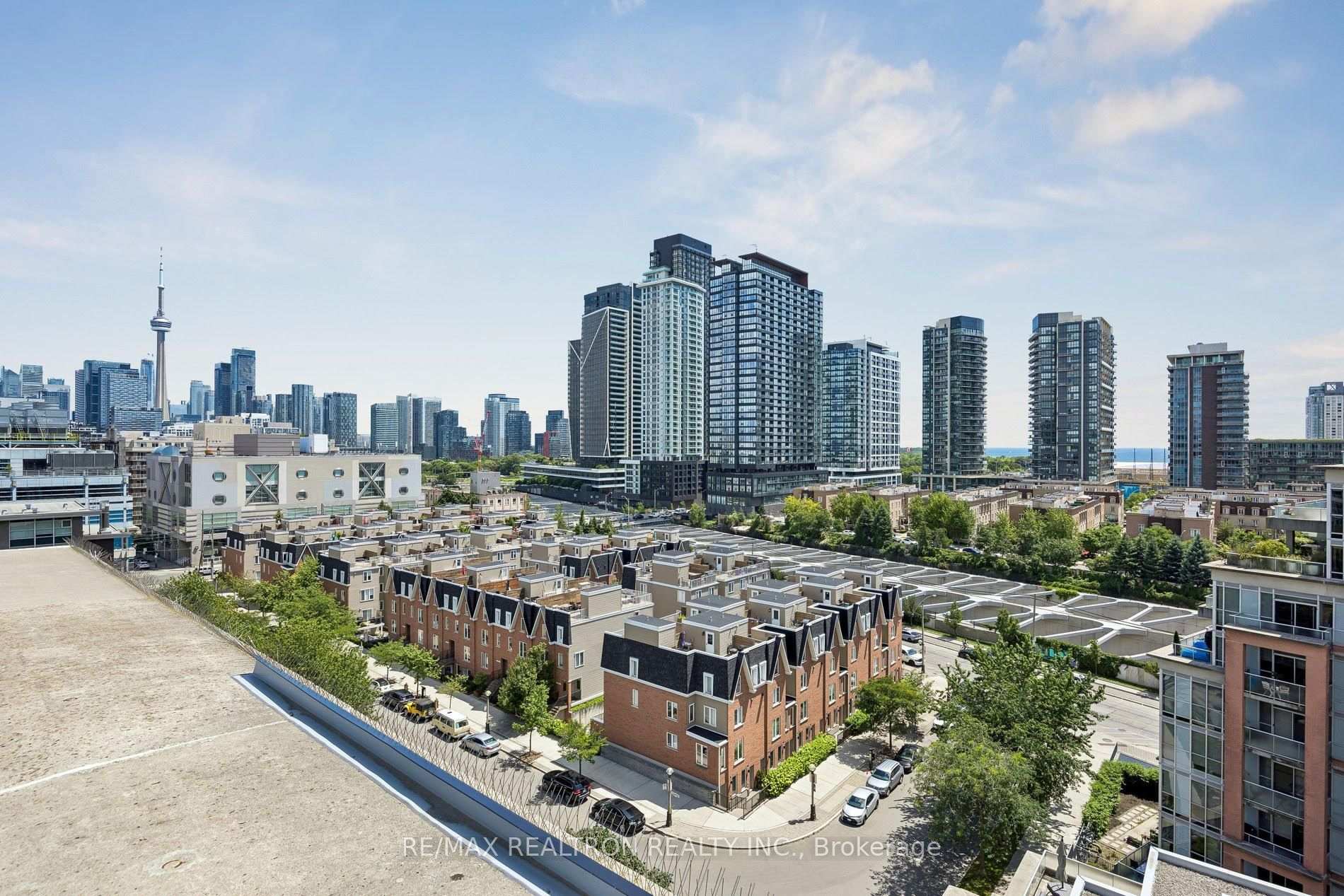 Photo 32 of Unit 512, 1005 King Street W, Toronto, Niagara — HOMEH