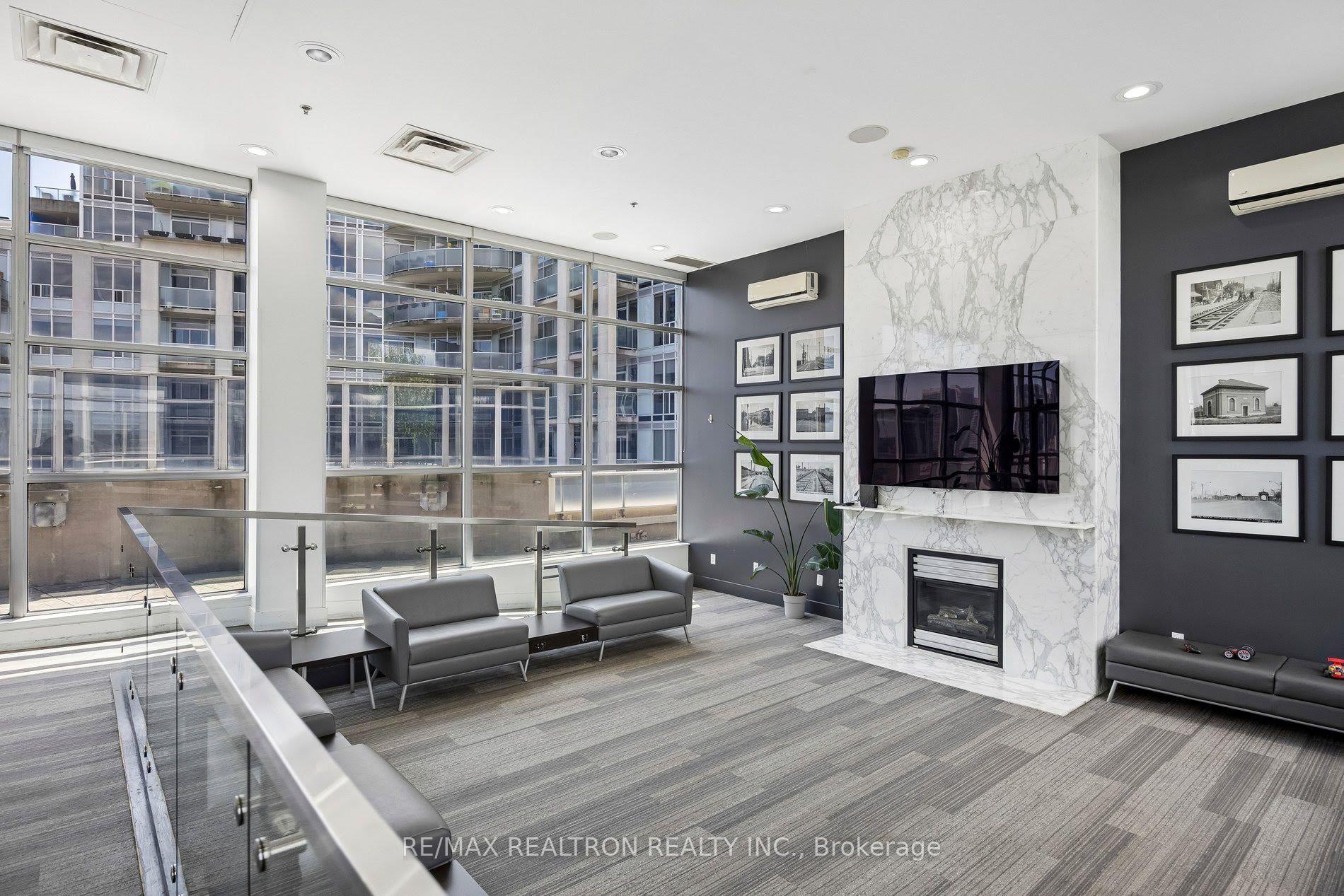 Photo 33 of Unit 512, 1005 King Street W, Toronto, Niagara — HOMEH