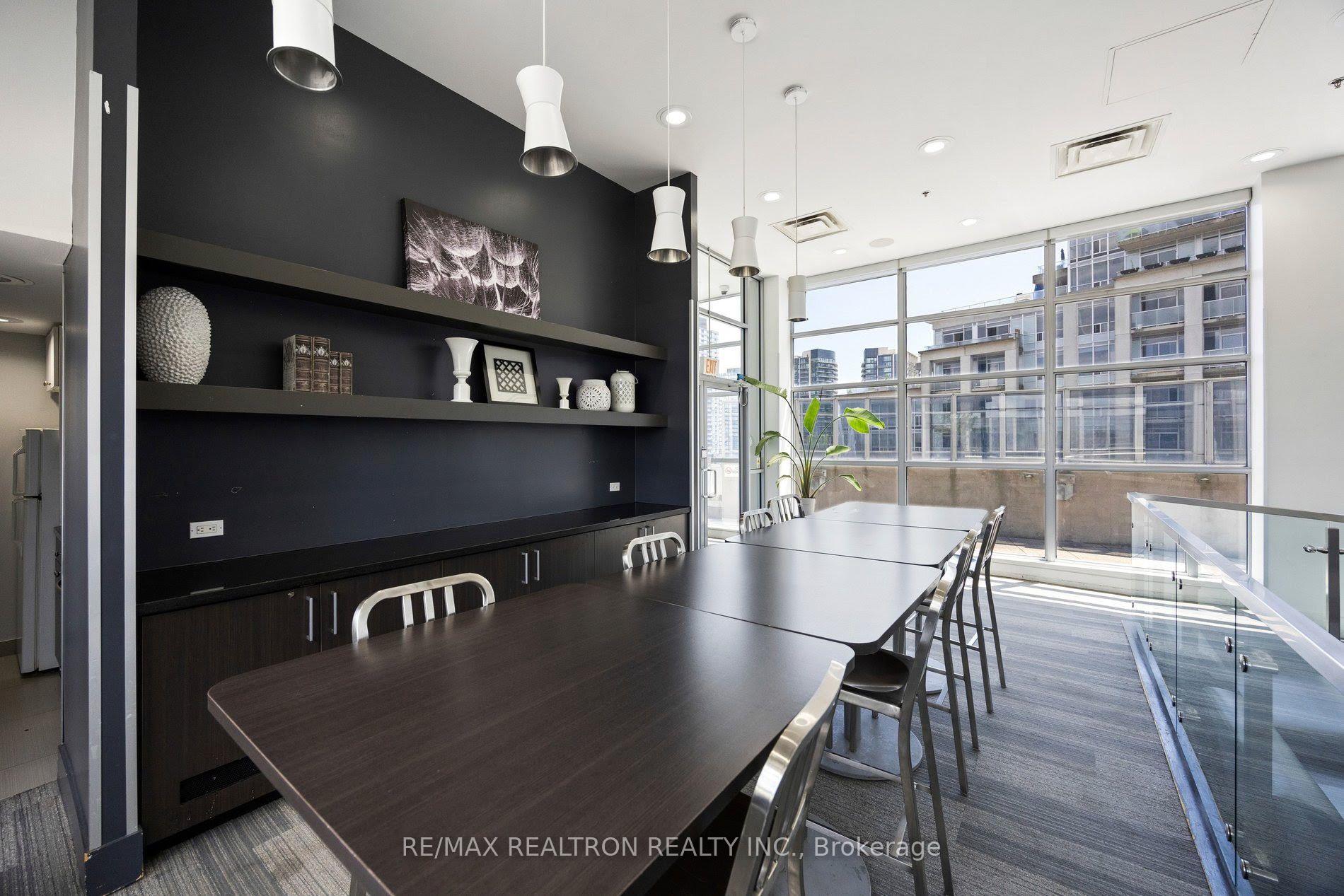 Photo 34 of Unit 512, 1005 King Street W, Toronto, Niagara — HOMEH