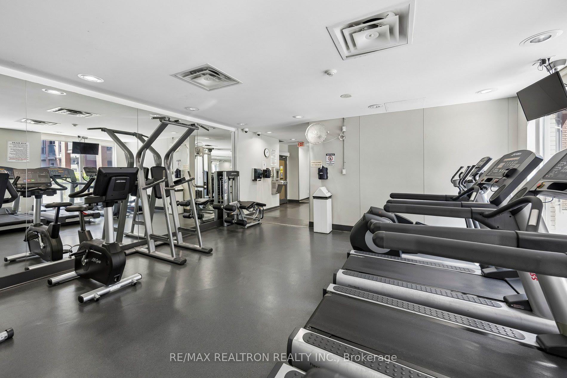 Photo 35 of Unit 512, 1005 King Street W, Toronto, Niagara — HOMEH