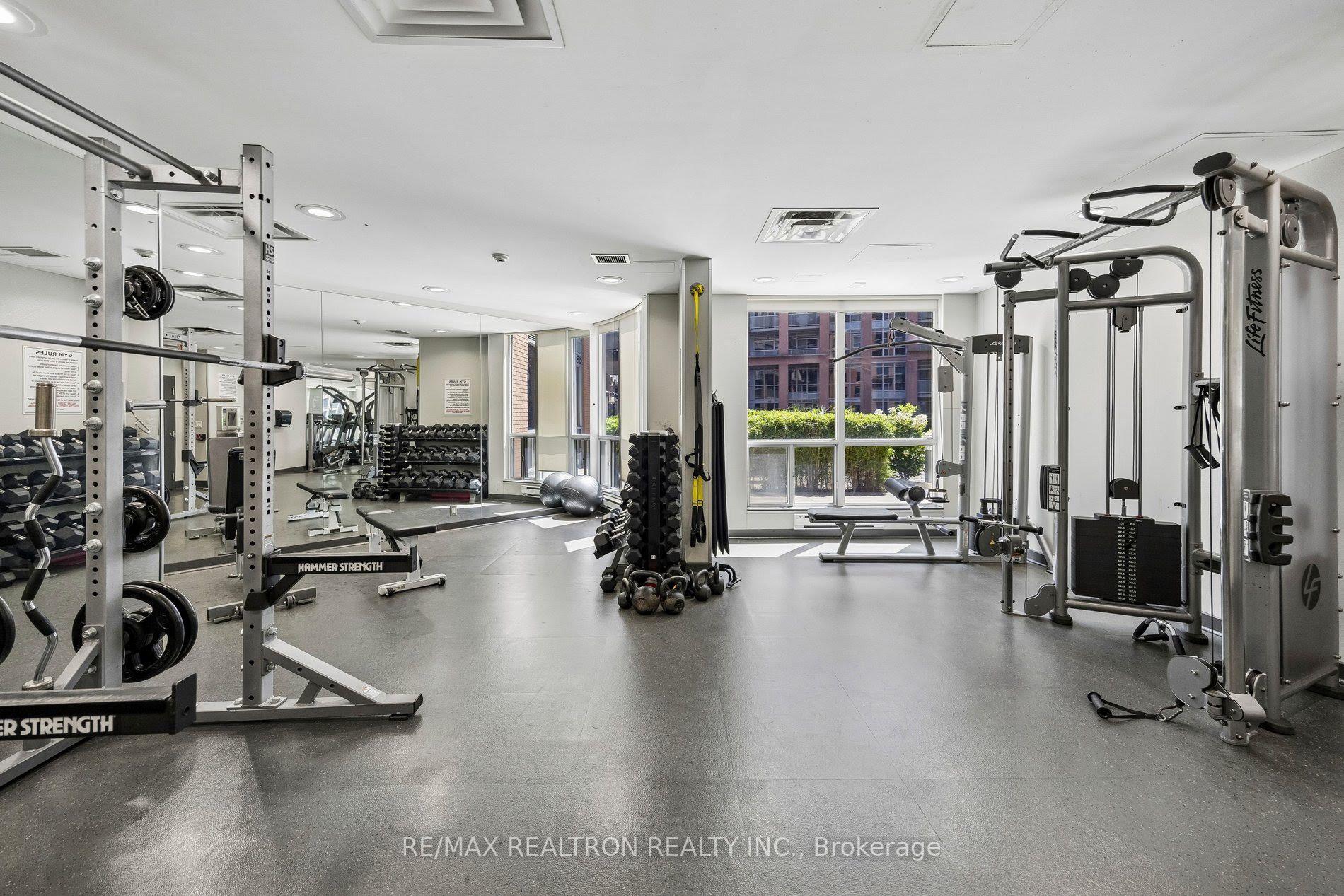 Photo 36 of Unit 512, 1005 King Street W, Toronto, Niagara — HOMEH