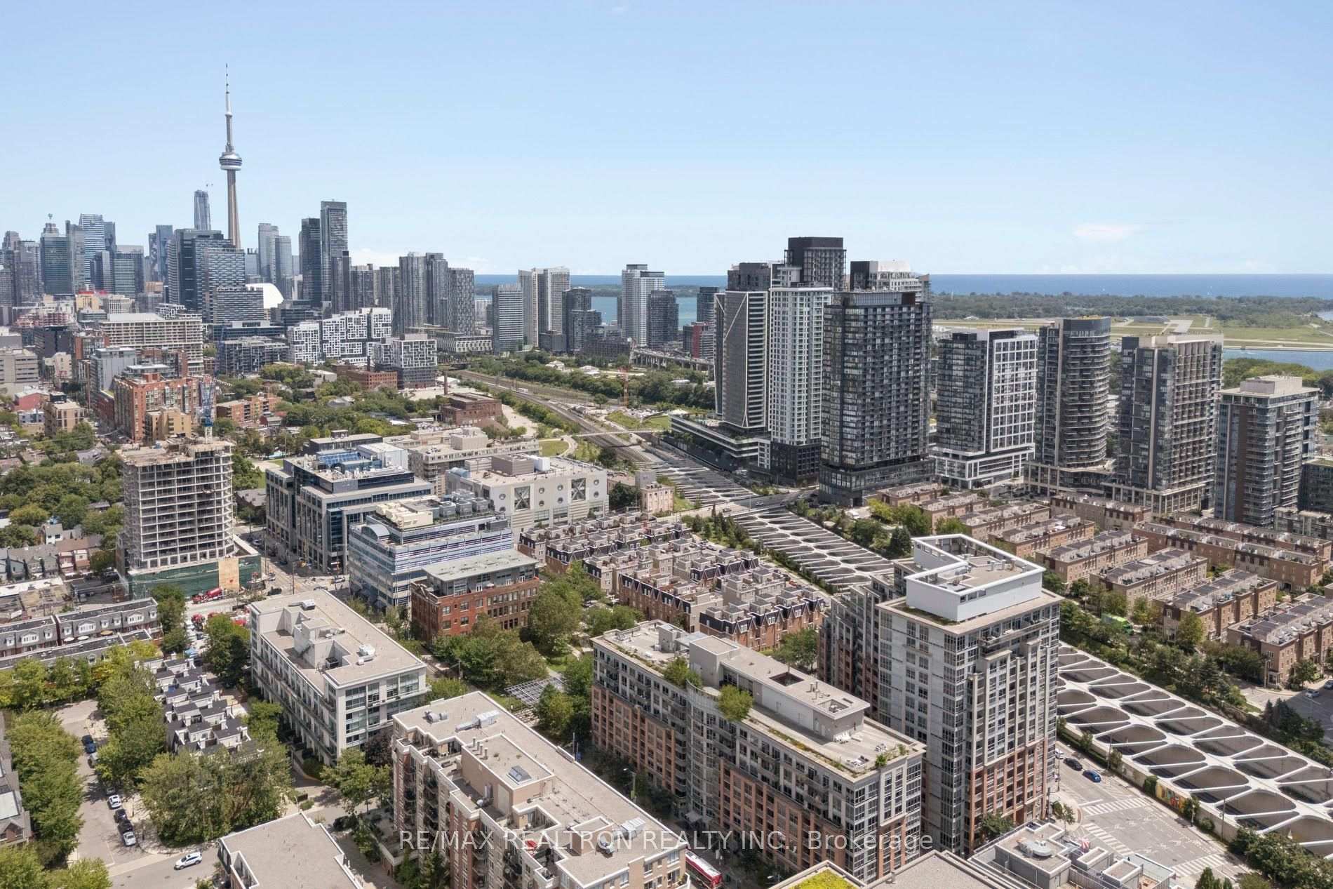 Photo 37 of Unit 512, 1005 King Street W, Toronto, Niagara — HOMEH