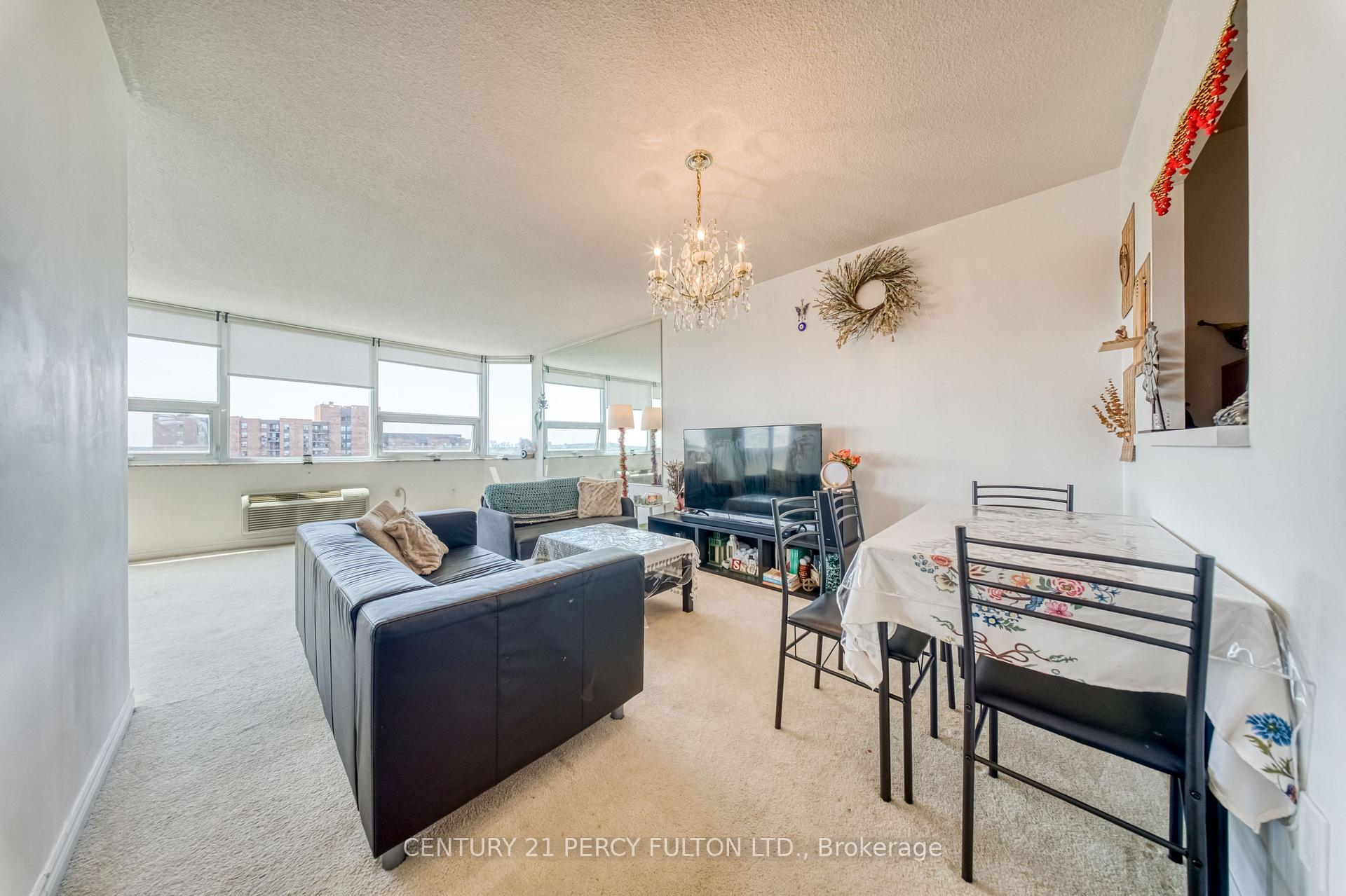 Photo 11 of Unit 1802, 121 Ling Road, Scarborough, West Hill — HOMEH