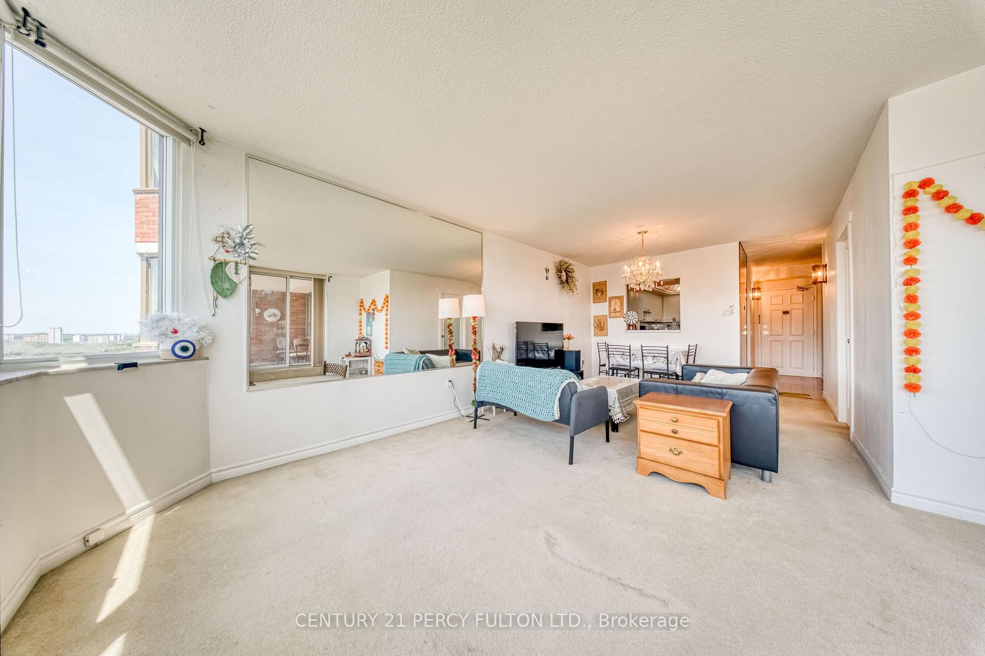 Photo 12 of Unit 1802, 121 Ling Road, Scarborough, West Hill — HOMEH