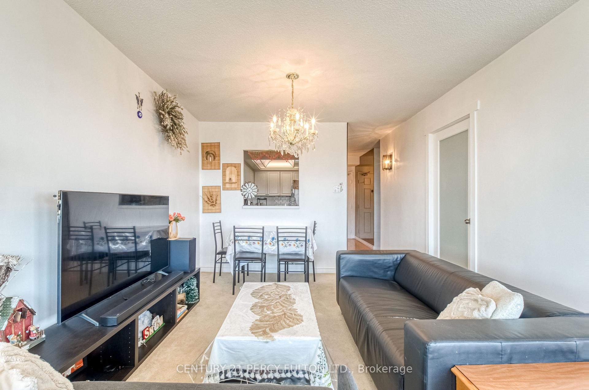 Photo 13 of Unit 1802, 121 Ling Road, Scarborough, West Hill — HOMEH
