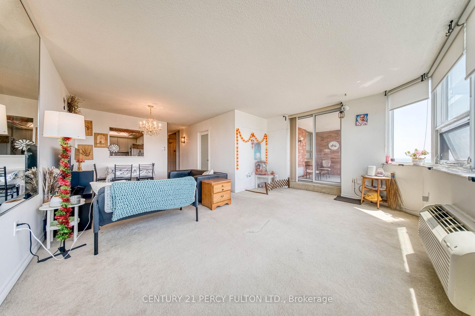 Photo 14 of Unit 1802, 121 Ling Road, Scarborough, West Hill — HOMEH