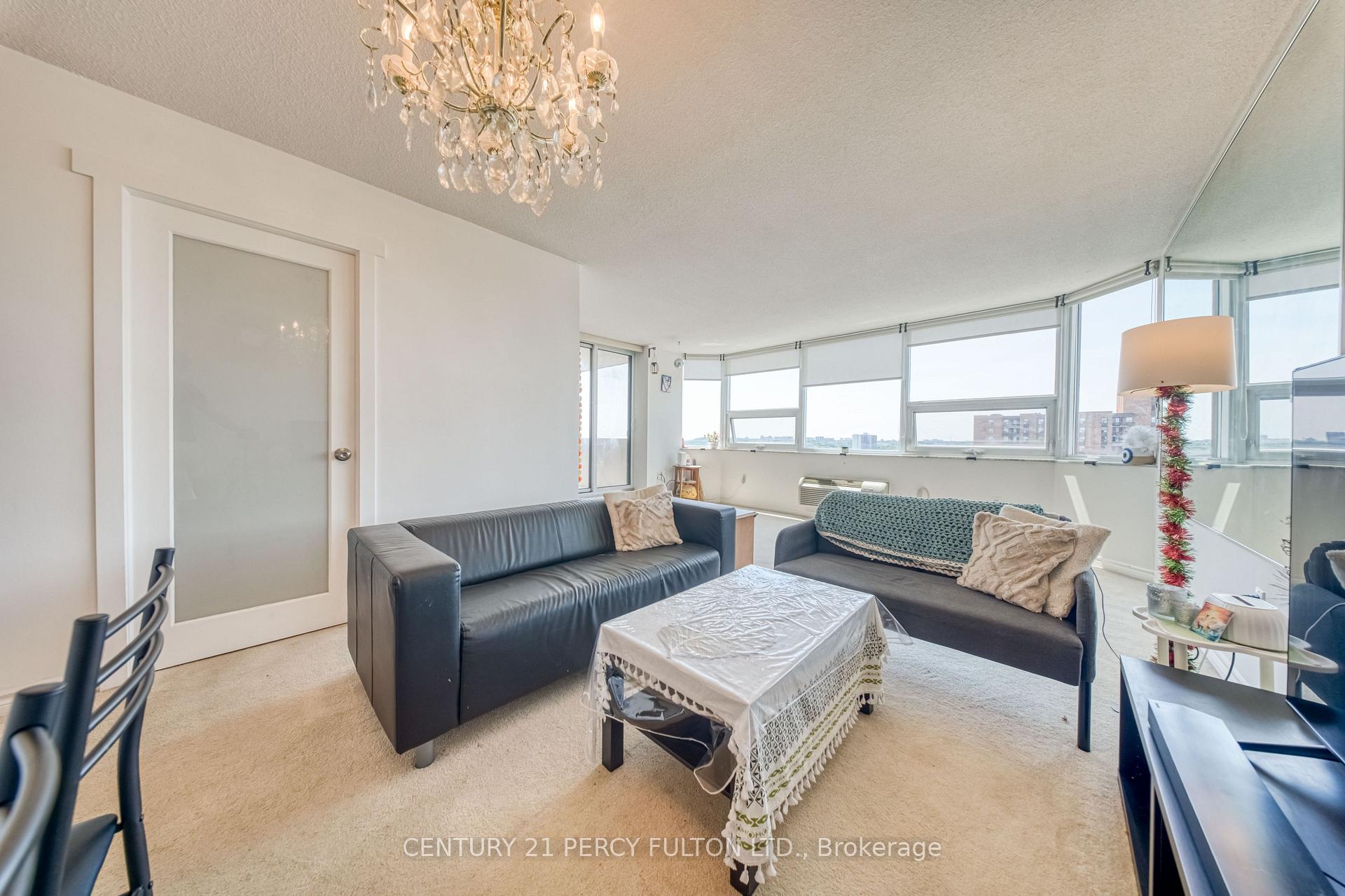 Photo 15 of Unit 1802, 121 Ling Road, Scarborough, West Hill — HOMEH