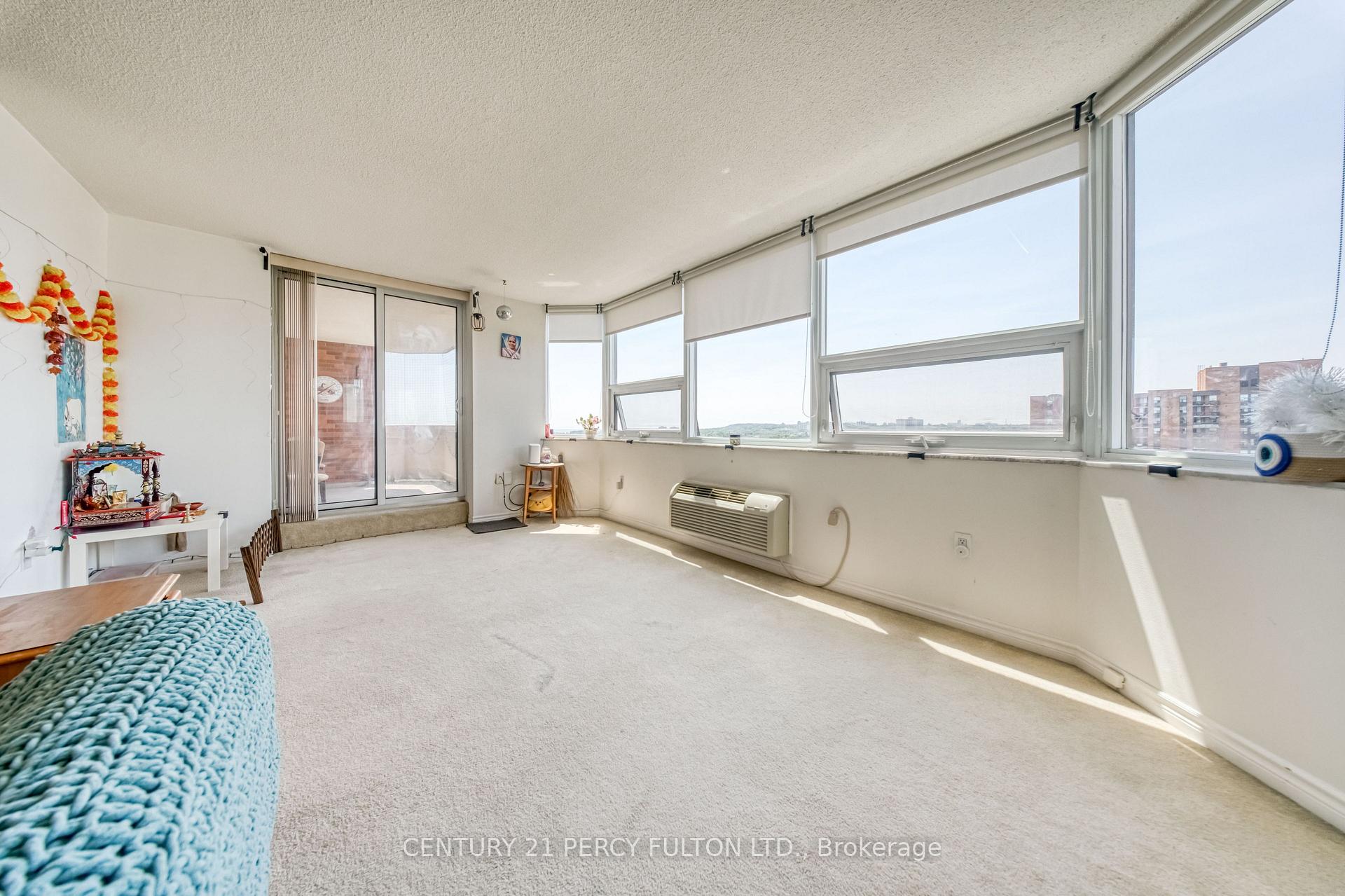 Photo 16 of Unit 1802, 121 Ling Road, Scarborough, West Hill — HOMEH