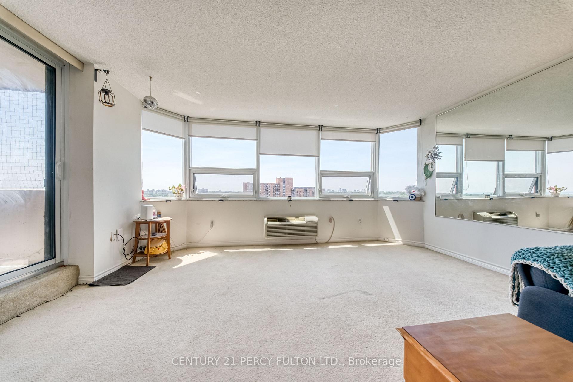 Photo 18 of Unit 1802, 121 Ling Road, Scarborough, West Hill — HOMEH