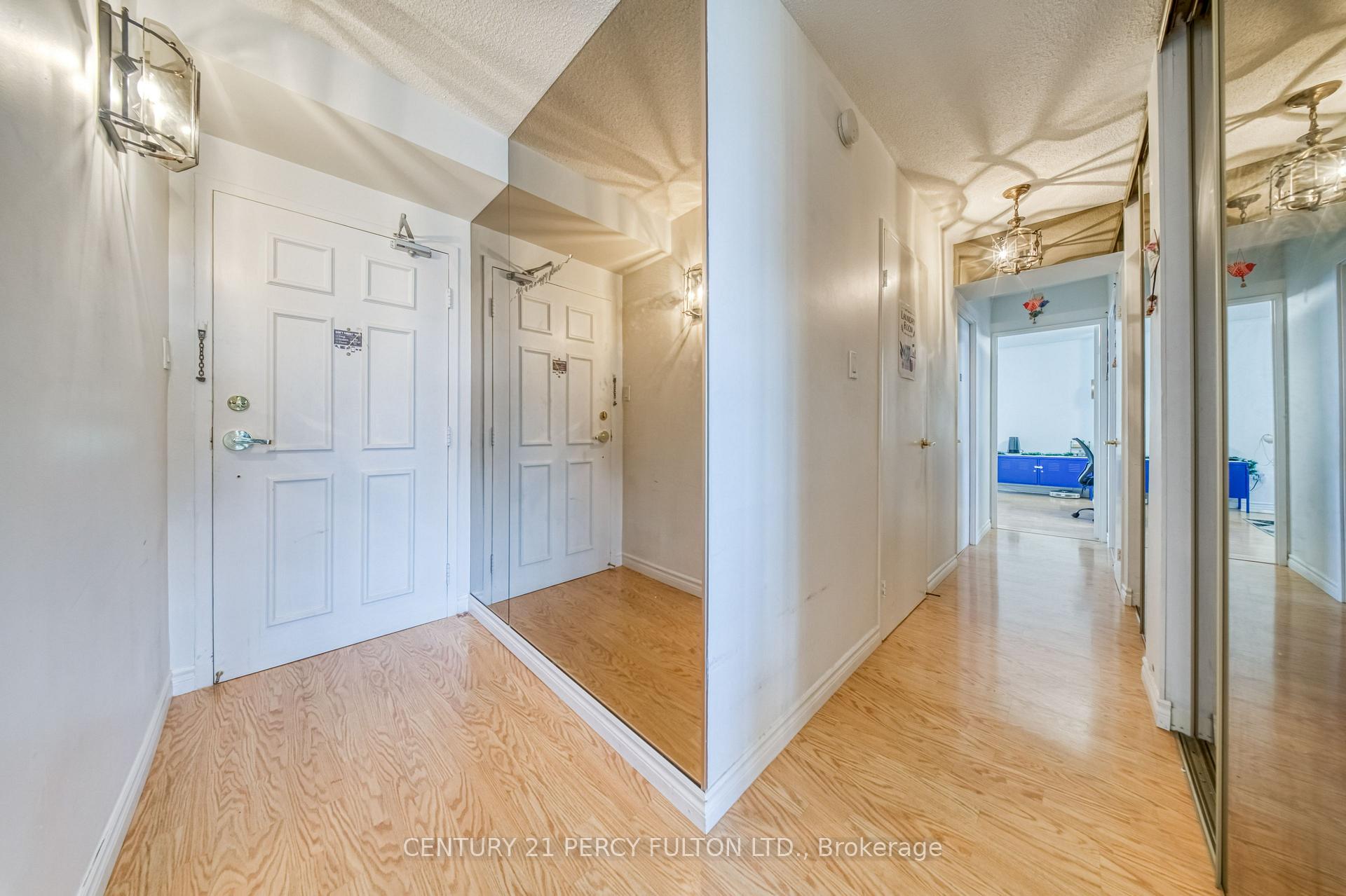 Photo 19 of Unit 1802, 121 Ling Road, Scarborough, West Hill — HOMEH
