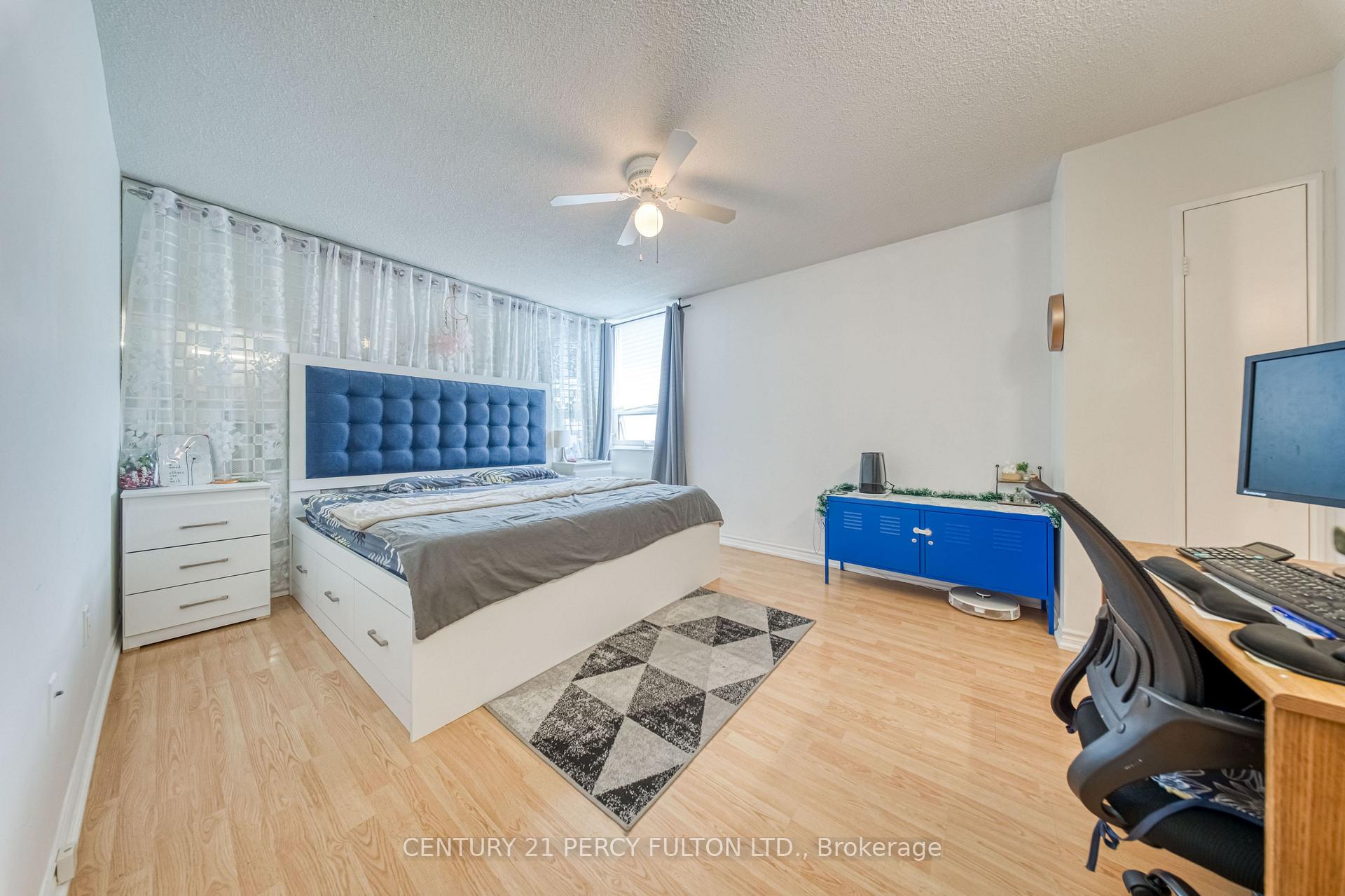 Photo 20 of Unit 1802, 121 Ling Road, Scarborough, West Hill — HOMEH