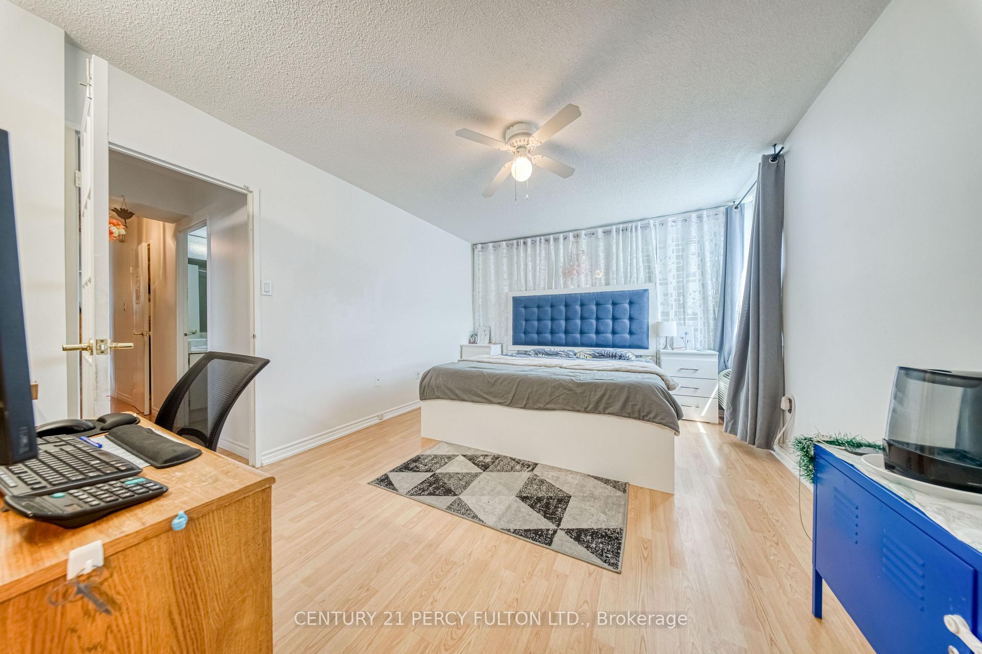 Photo 21 of Unit 1802, 121 Ling Road, Scarborough, West Hill — HOMEH