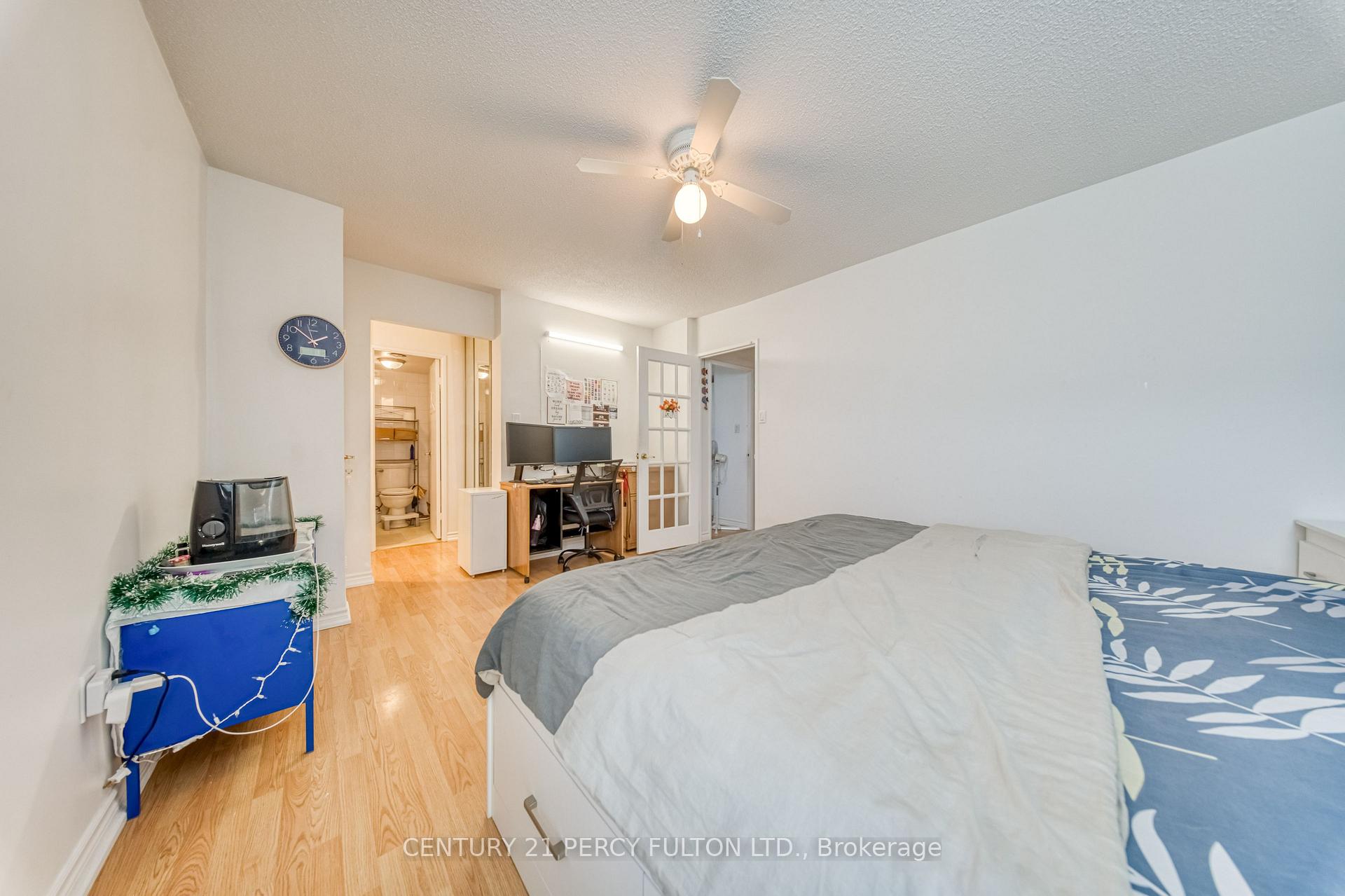 Photo 22 of Unit 1802, 121 Ling Road, Scarborough, West Hill — HOMEH