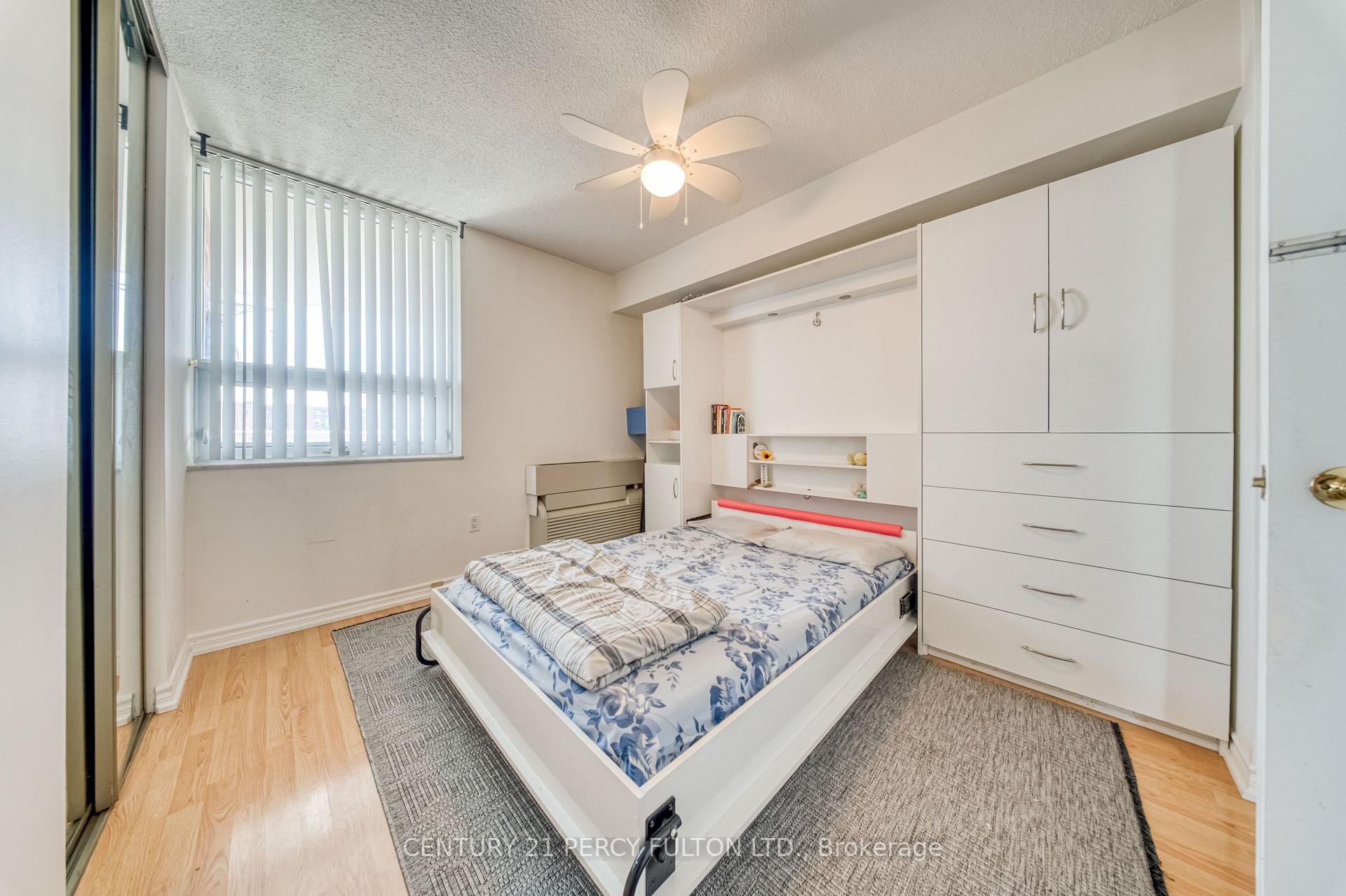 Photo 27 of Unit 1802, 121 Ling Road, Scarborough, West Hill — HOMEH