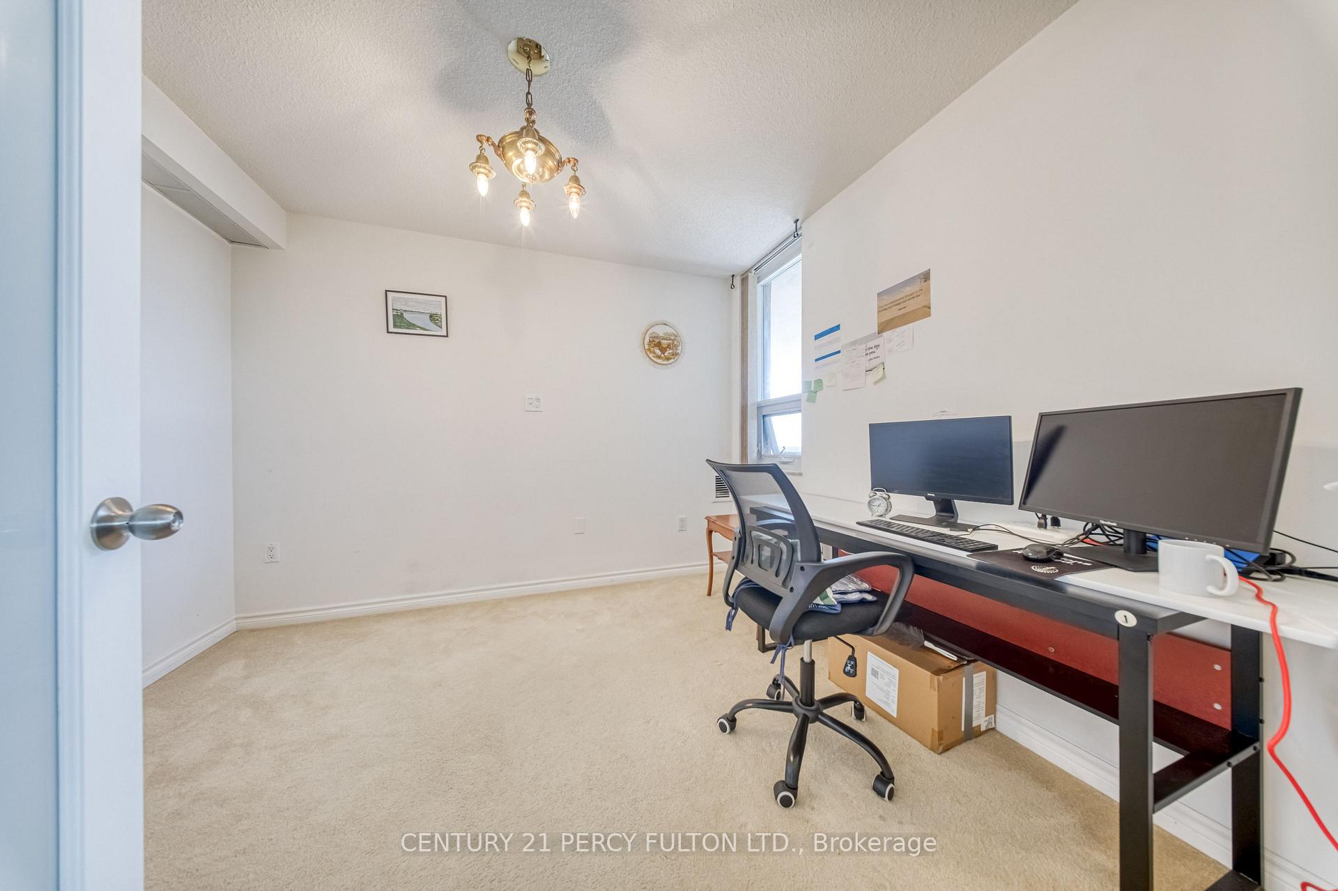 Photo 28 of Unit 1802, 121 Ling Road, Scarborough, West Hill — HOMEH