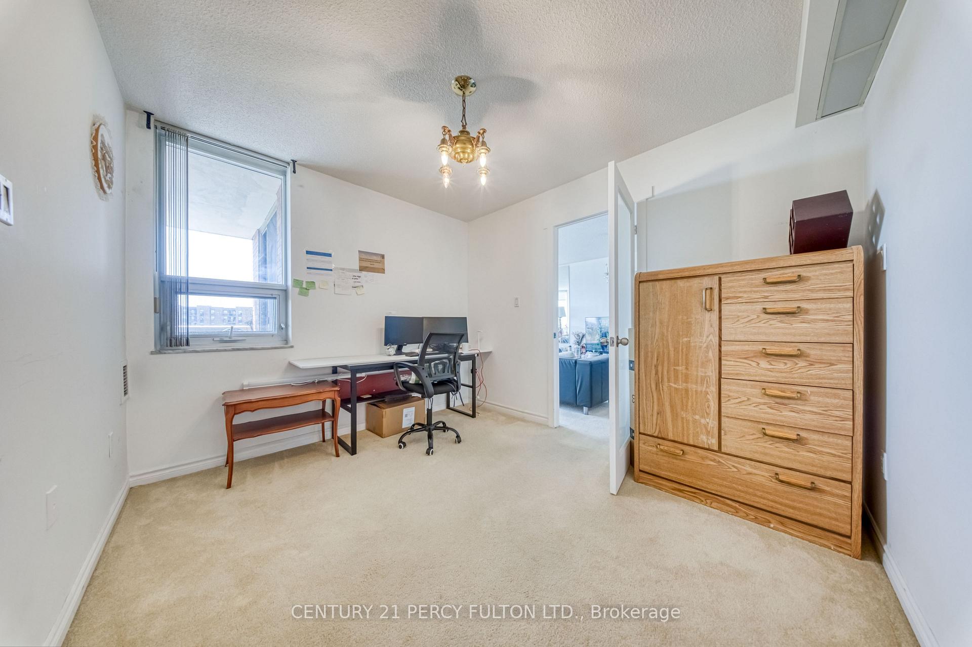 Photo 29 of Unit 1802, 121 Ling Road, Scarborough, West Hill — HOMEH