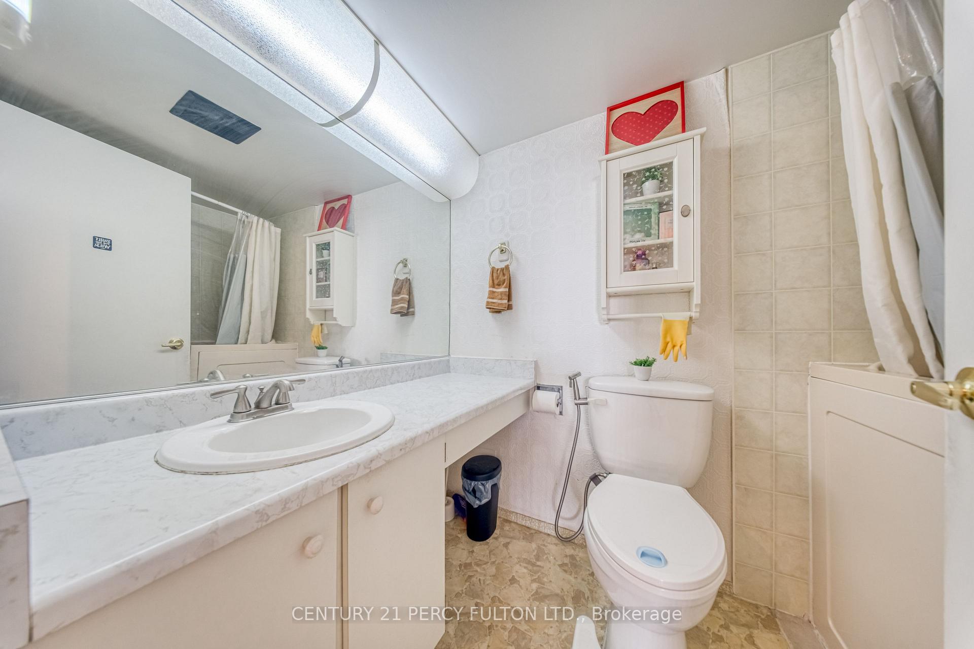 Photo 30 of Unit 1802, 121 Ling Road, Scarborough, West Hill — HOMEH