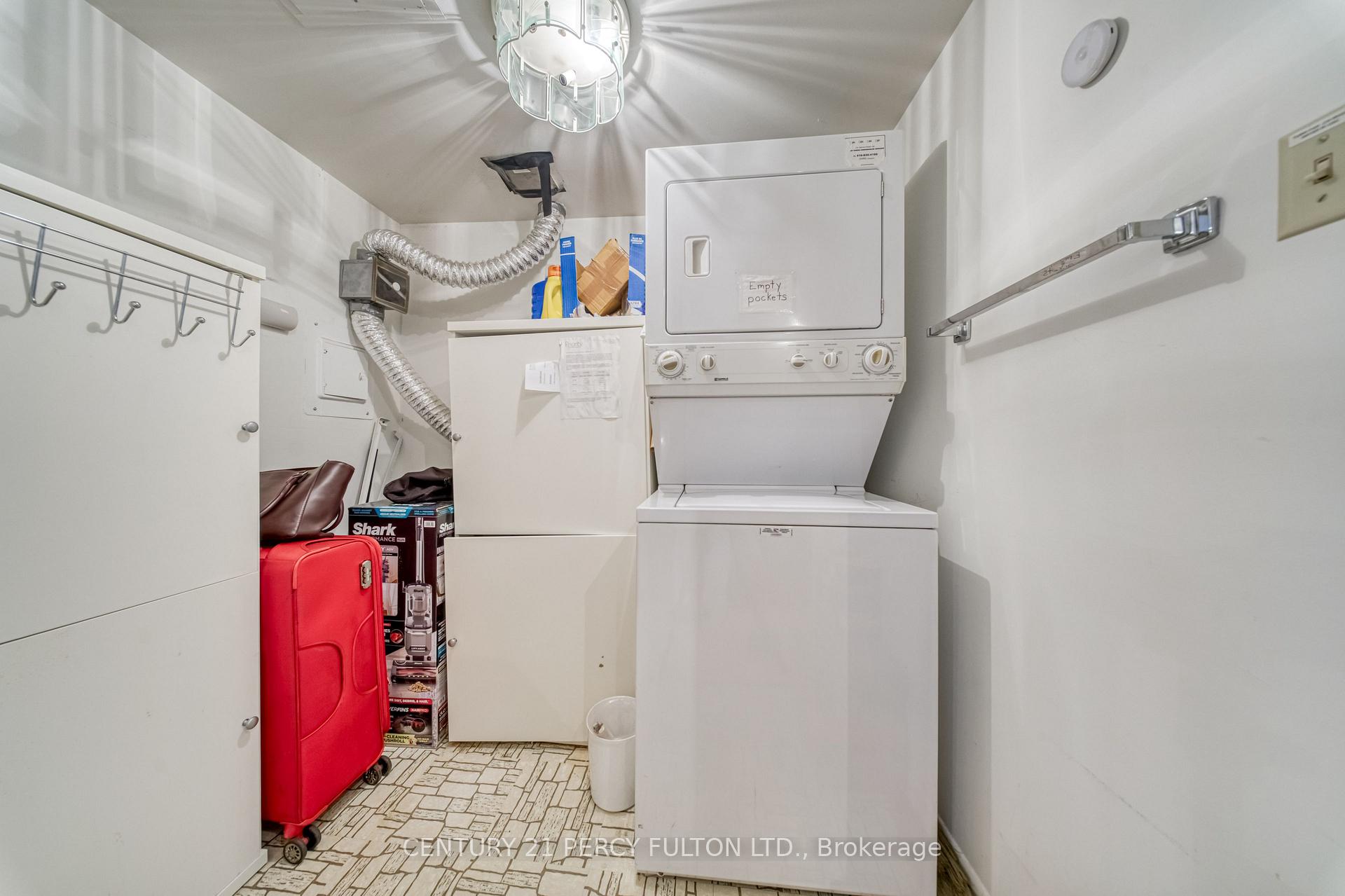 Photo 31 of Unit 1802, 121 Ling Road, Scarborough, West Hill — HOMEH
