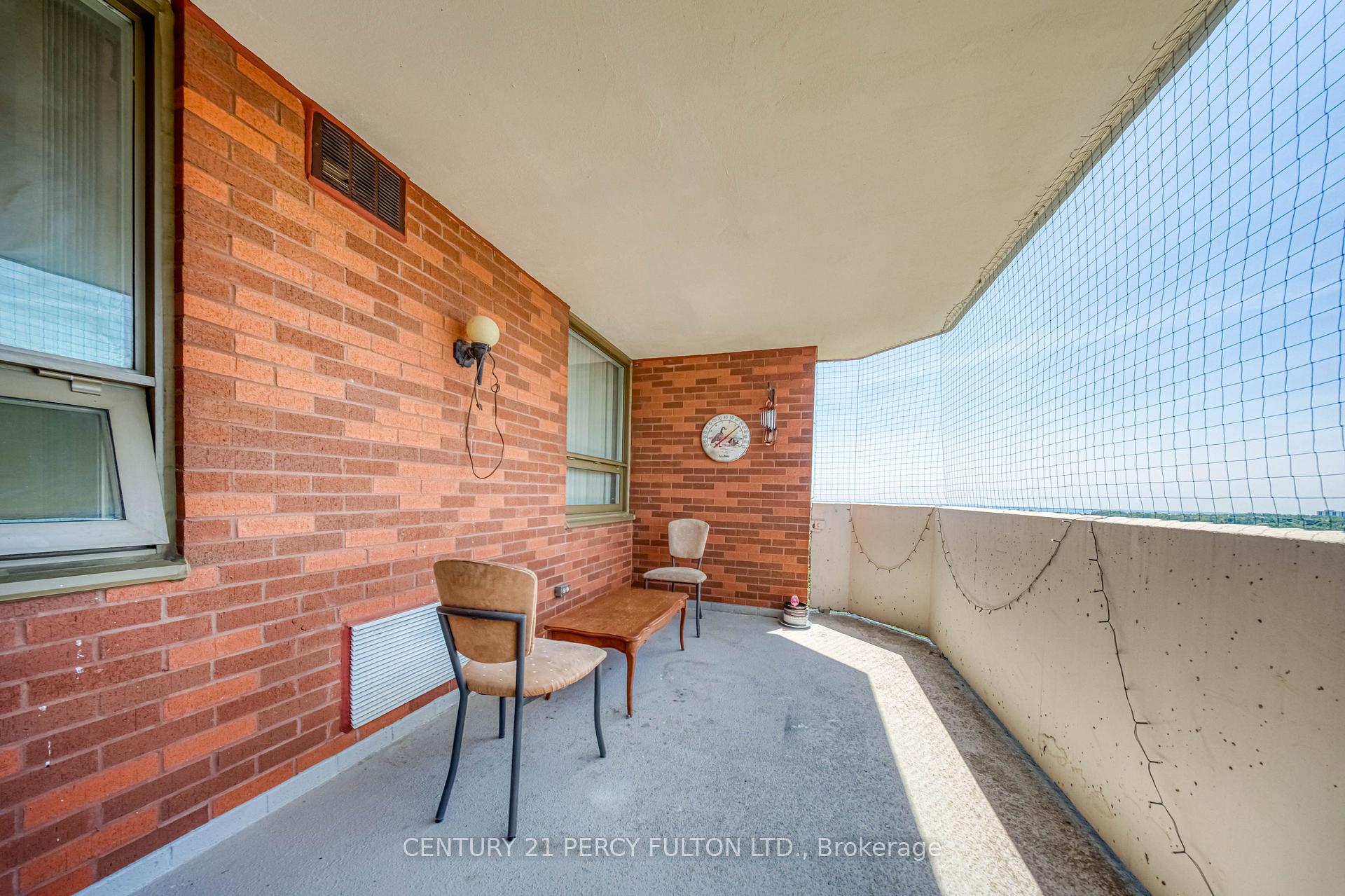 Photo 32 of Unit 1802, 121 Ling Road, Scarborough, West Hill — HOMEH